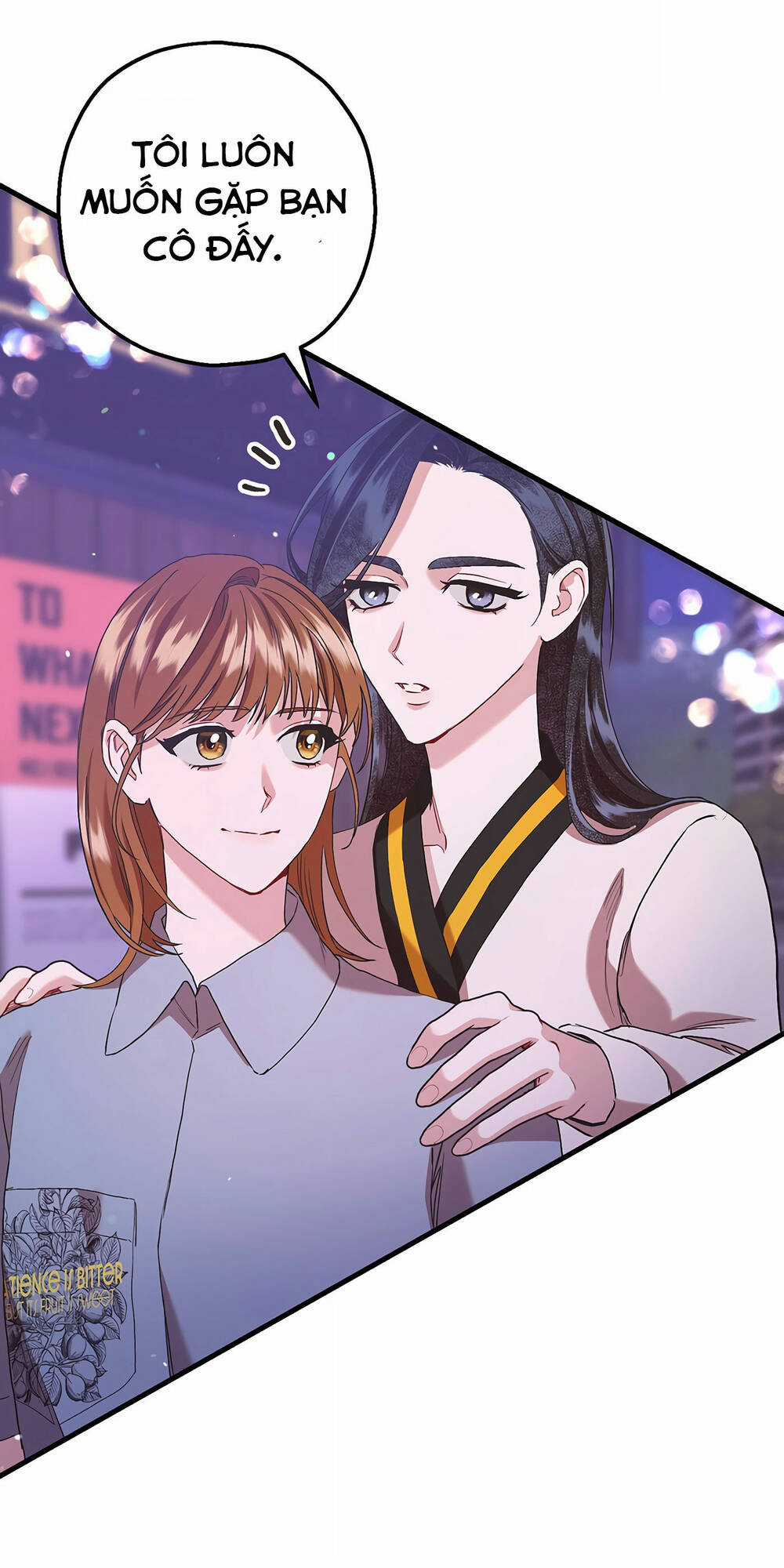 Người Chồng Thứ Hai Của Tôi Chapter 65.2 trang 53