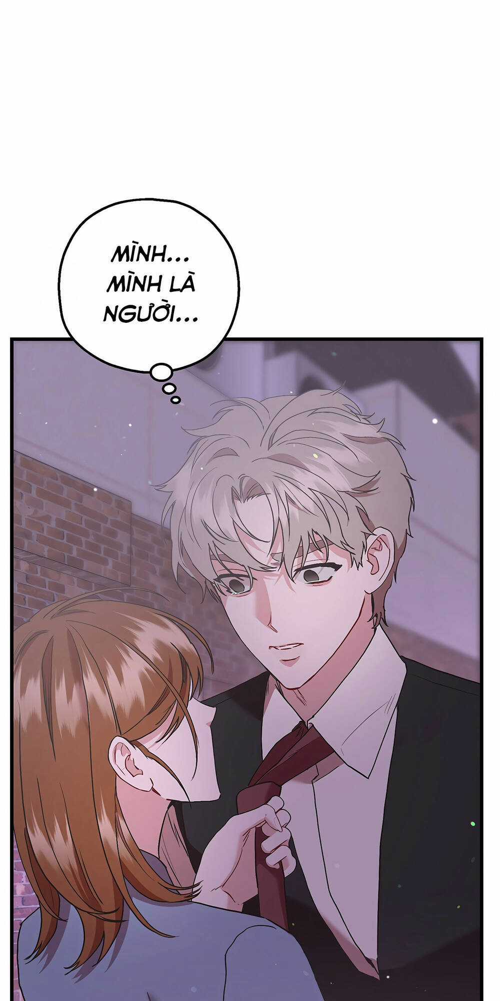 Người Chồng Thứ Hai Của Tôi Chapter 65.2 trang 8