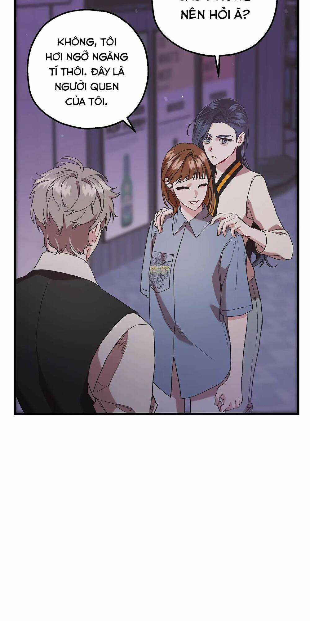 Người Chồng Thứ Hai Của Tôi Chapter 66.1 trang 11