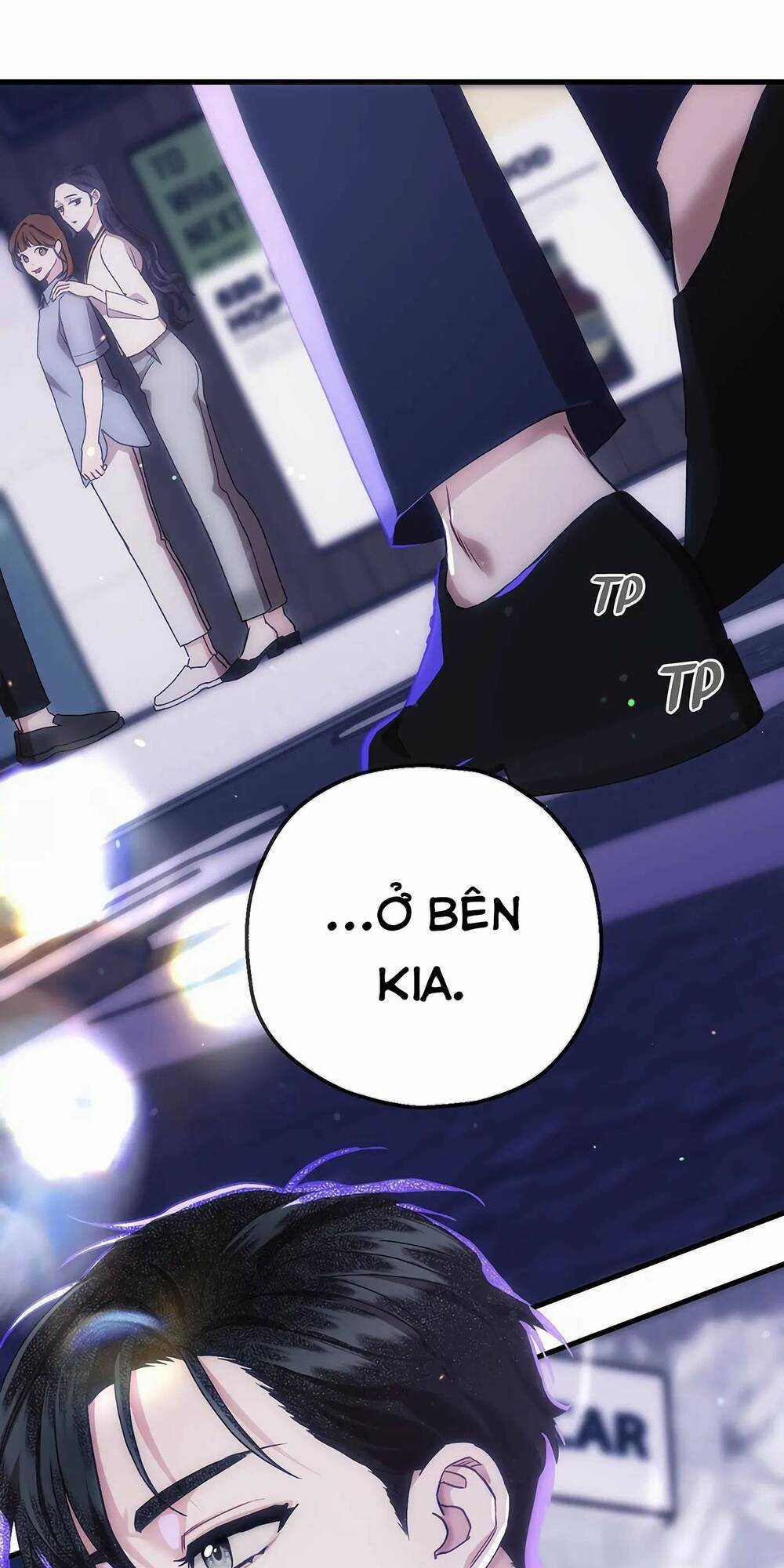 Người Chồng Thứ Hai Của Tôi Chapter 66.1 trang 14