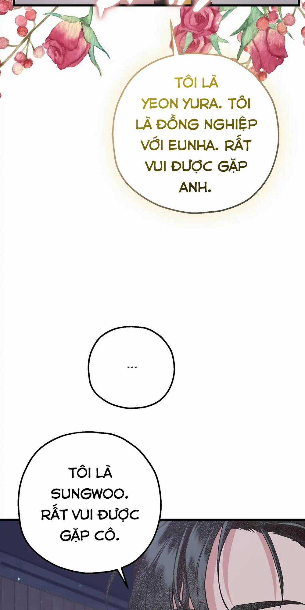 Người Chồng Thứ Hai Của Tôi Chapter 66.1 trang 21