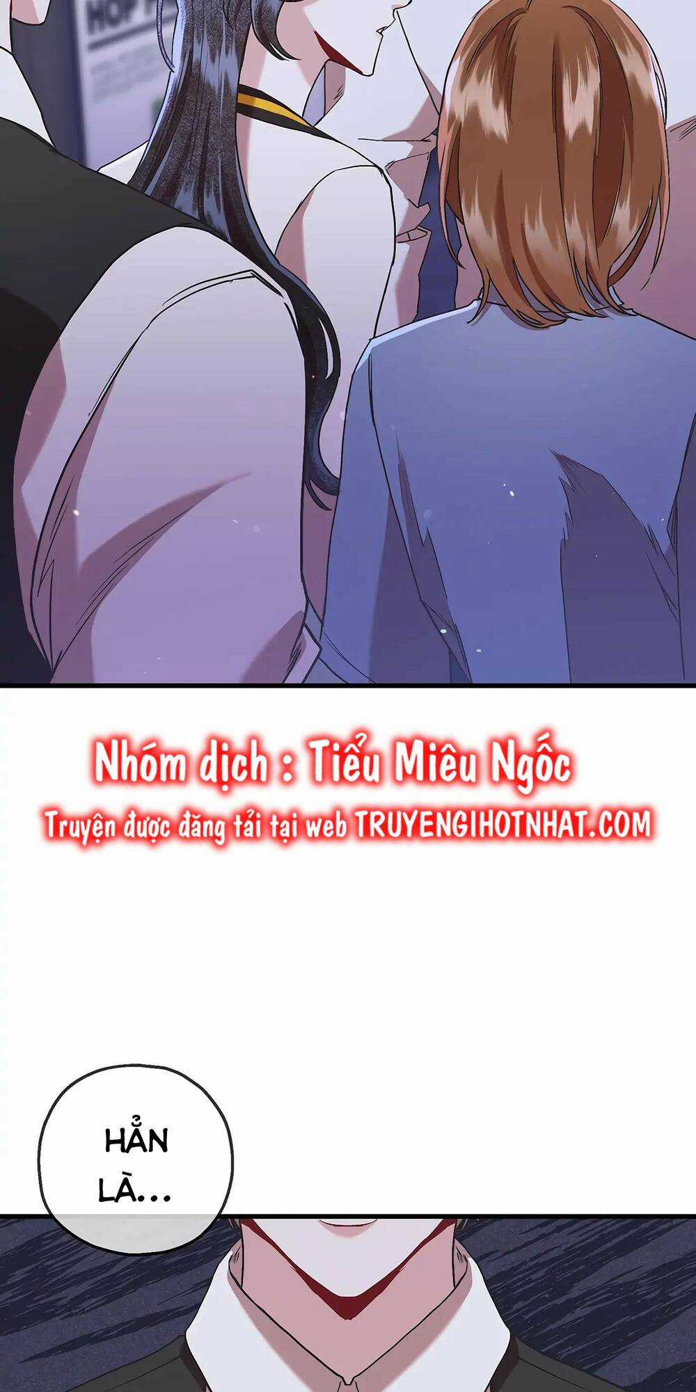 Người Chồng Thứ Hai Của Tôi Chapter 66.1 trang 35