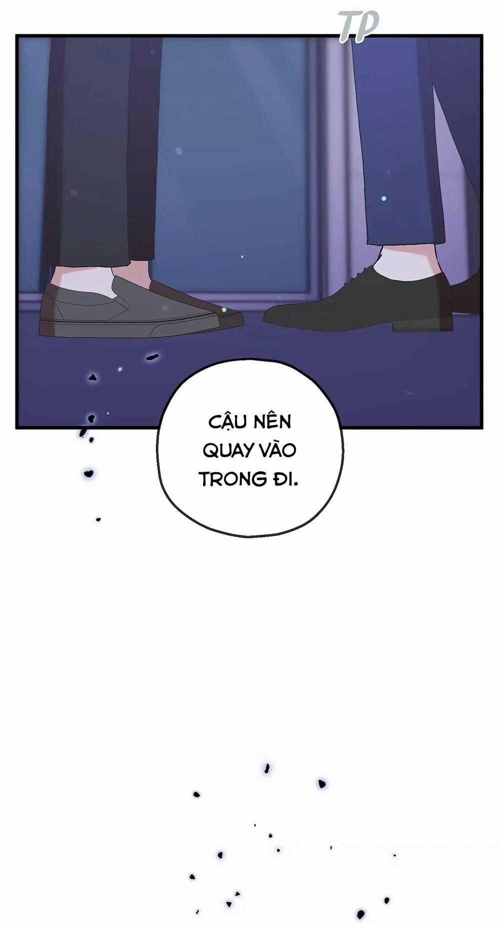 Người Chồng Thứ Hai Của Tôi Chapter 66.1 trang 37