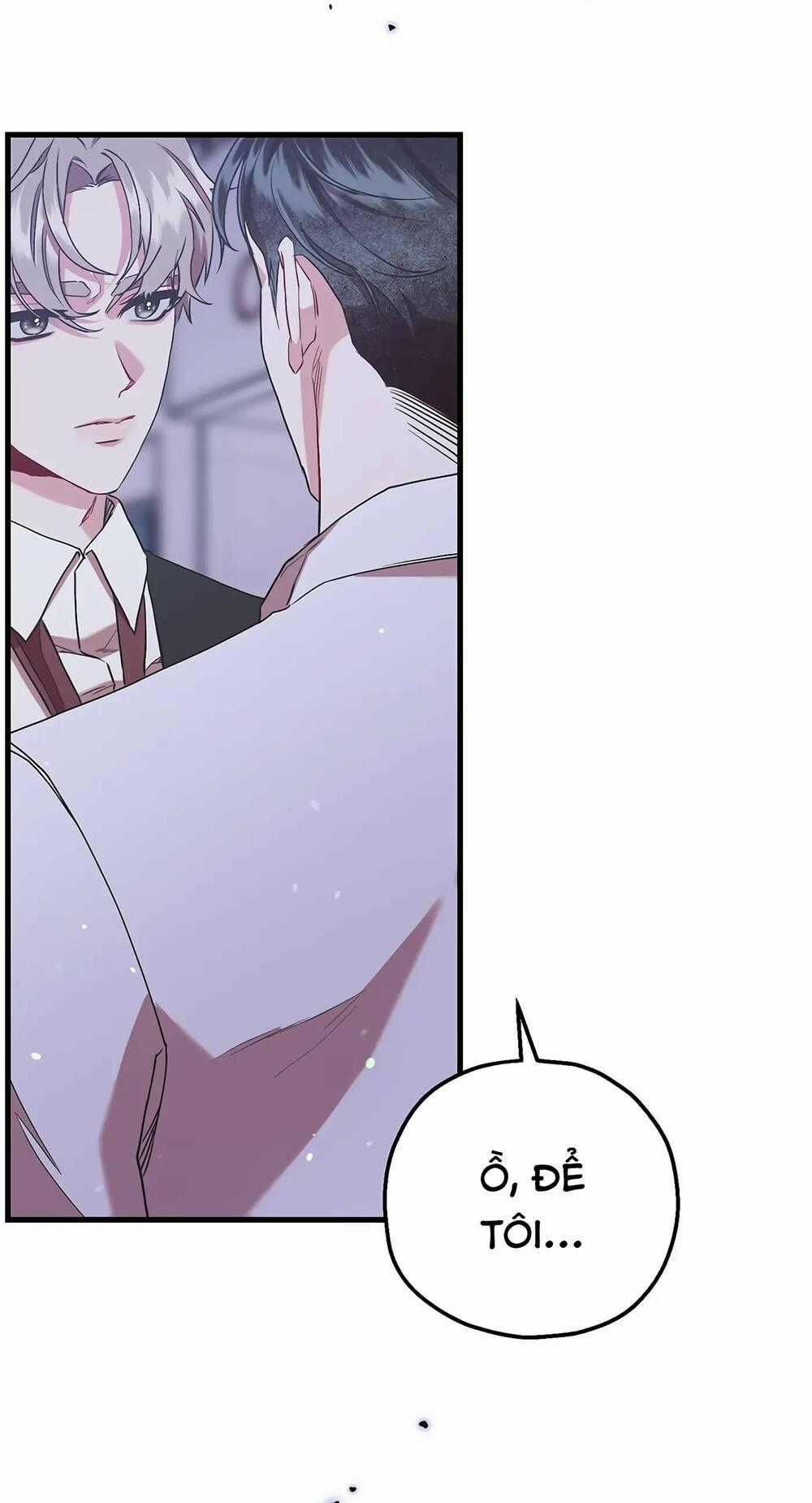 Người Chồng Thứ Hai Của Tôi Chapter 66.1 trang 38