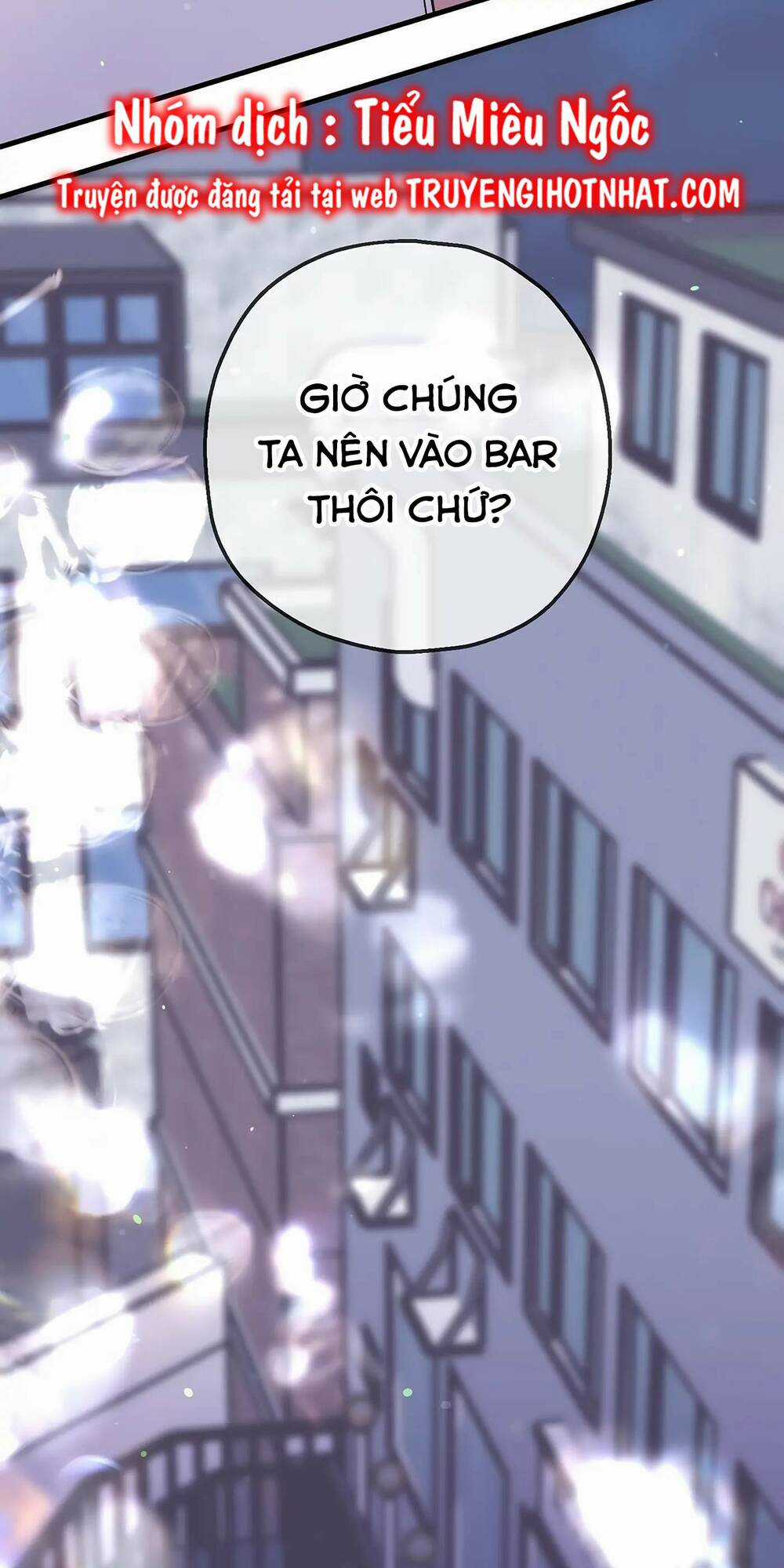 Người Chồng Thứ Hai Của Tôi Chapter 66.2 trang 22