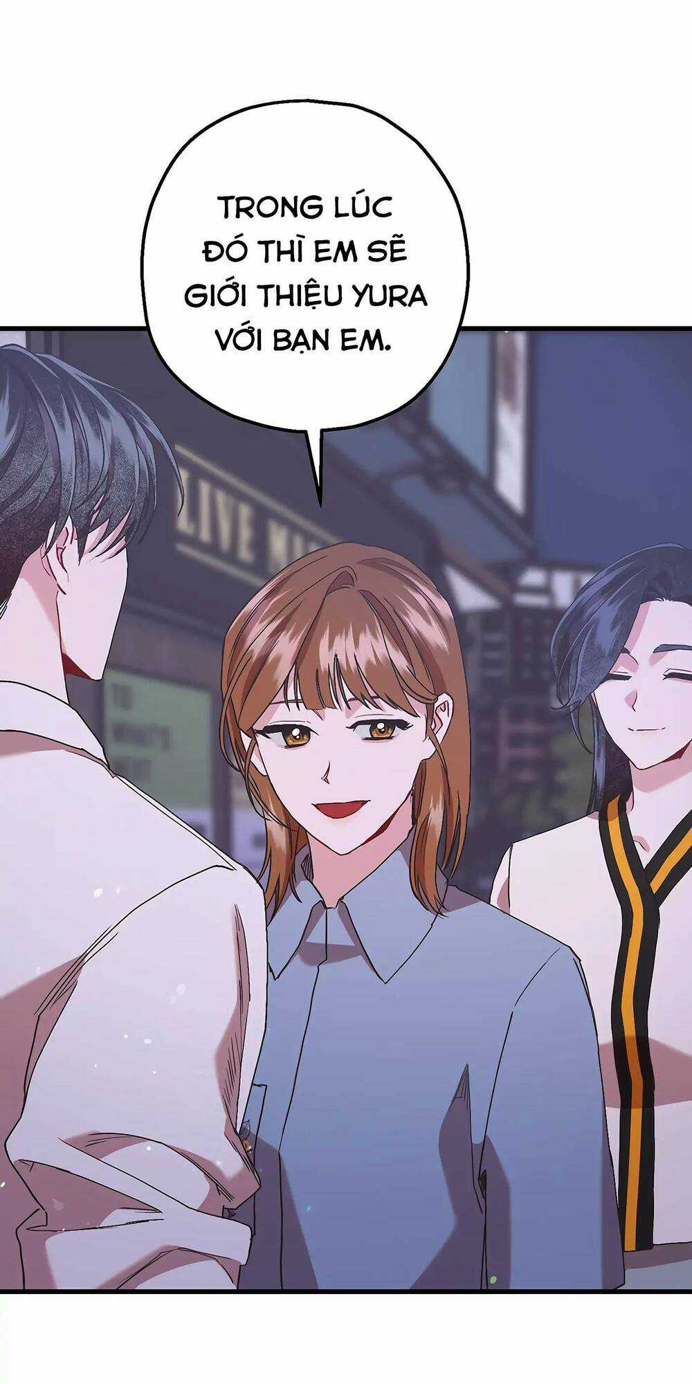 Người Chồng Thứ Hai Của Tôi Chapter 66.2 trang 27