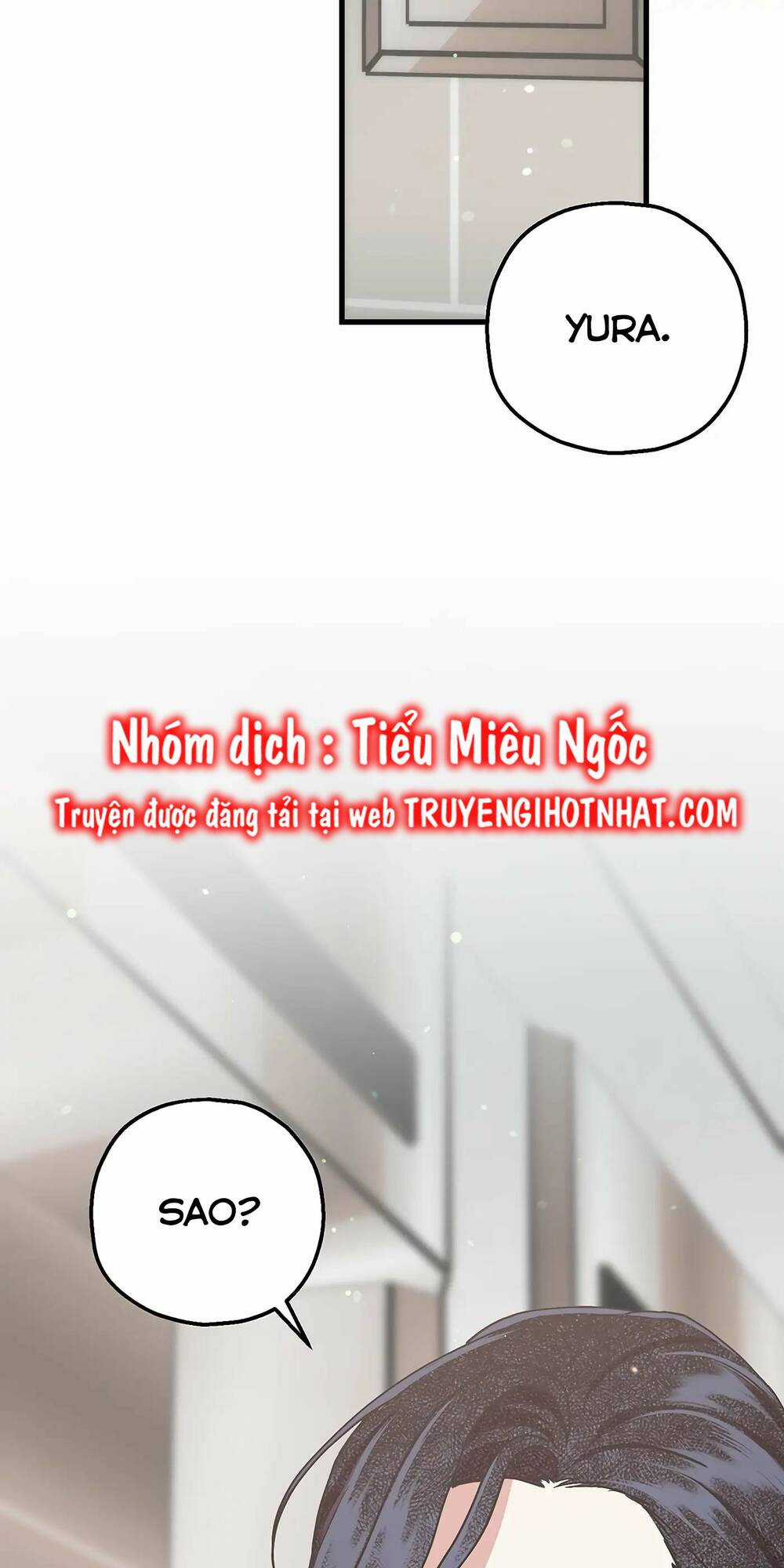 Người Chồng Thứ Hai Của Tôi Chapter 66.2 trang 33