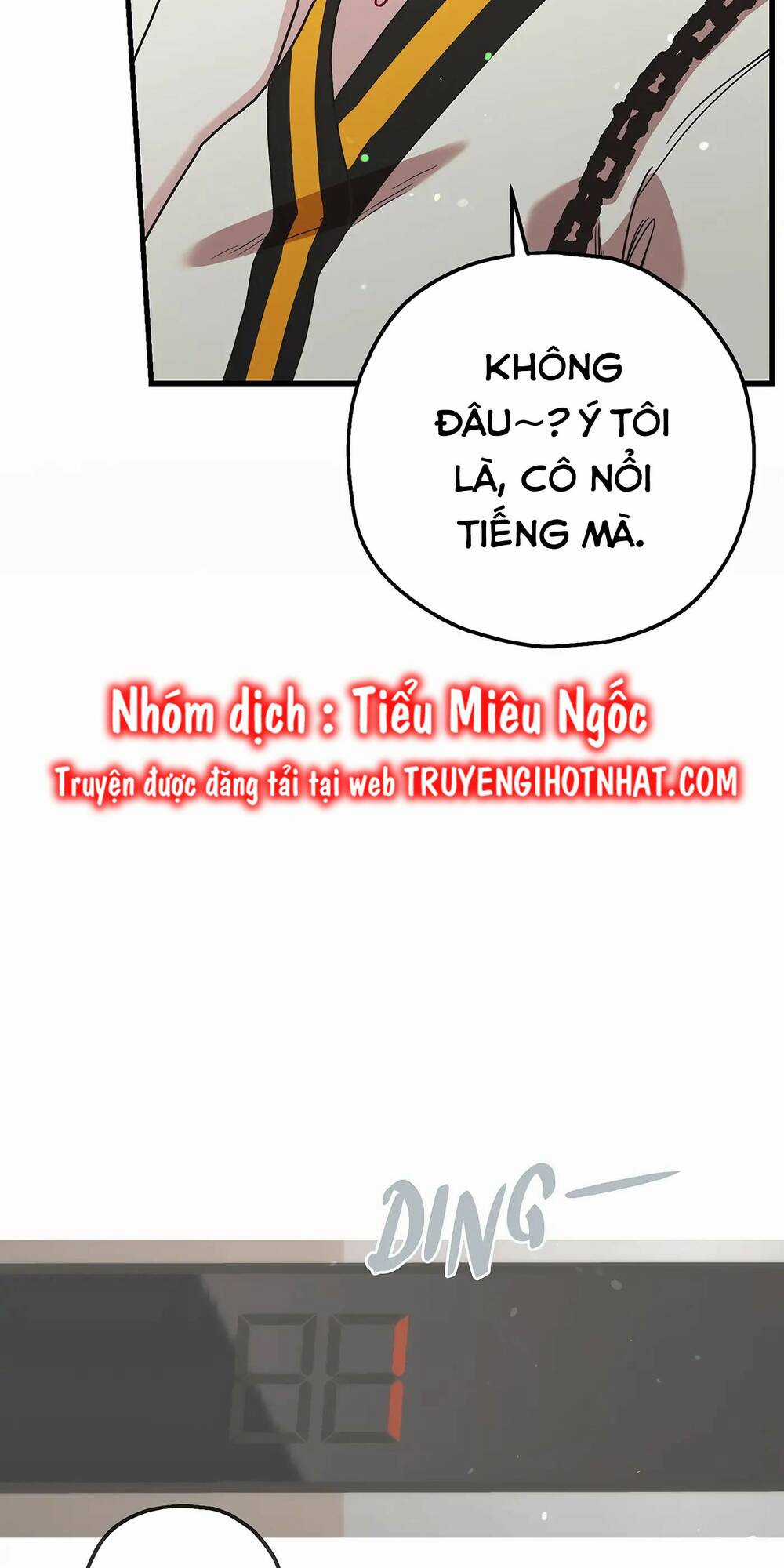 Người Chồng Thứ Hai Của Tôi Chapter 66.2 trang 37