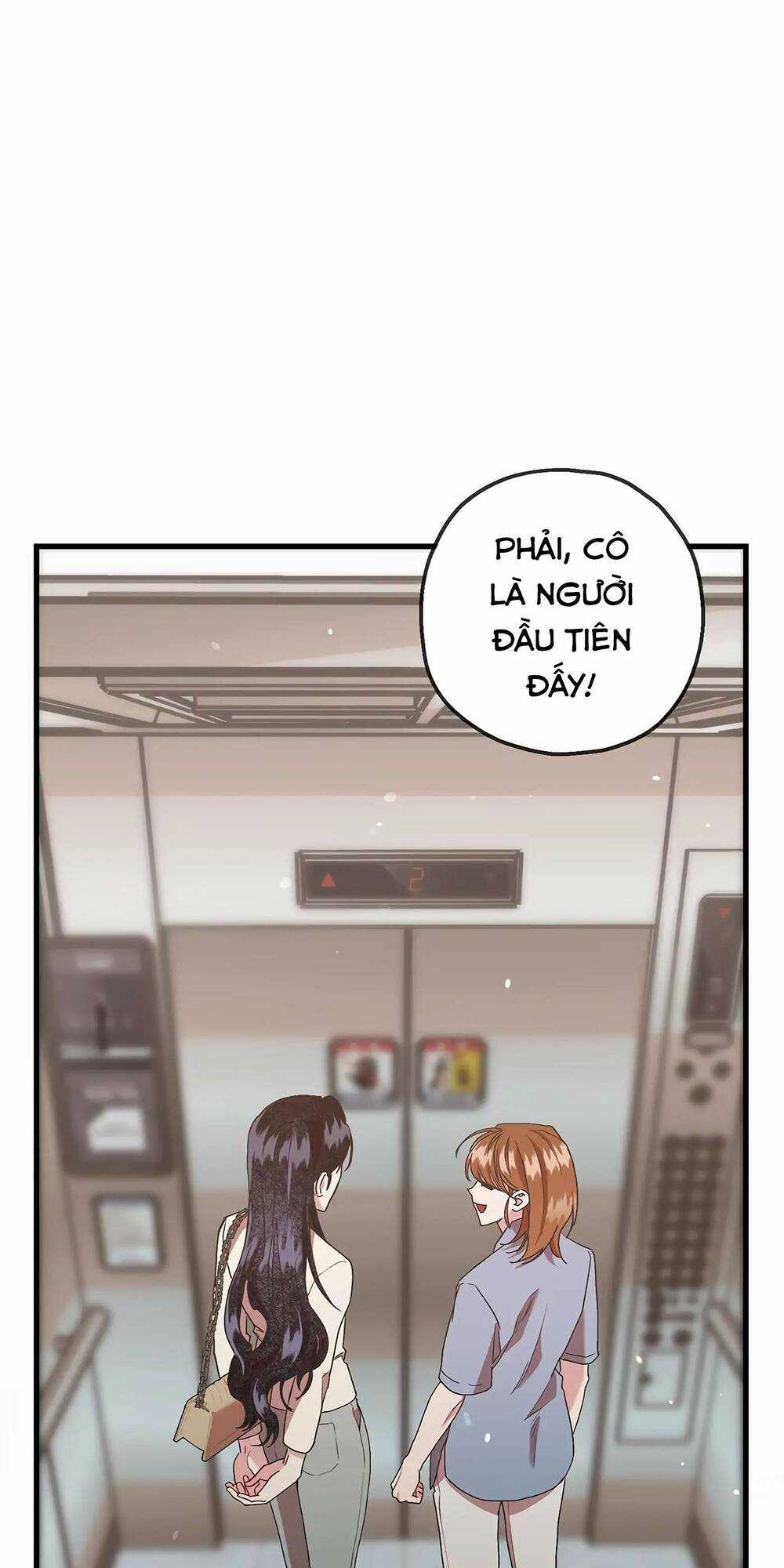 Người Chồng Thứ Hai Của Tôi Chapter 66.2 trang 42
