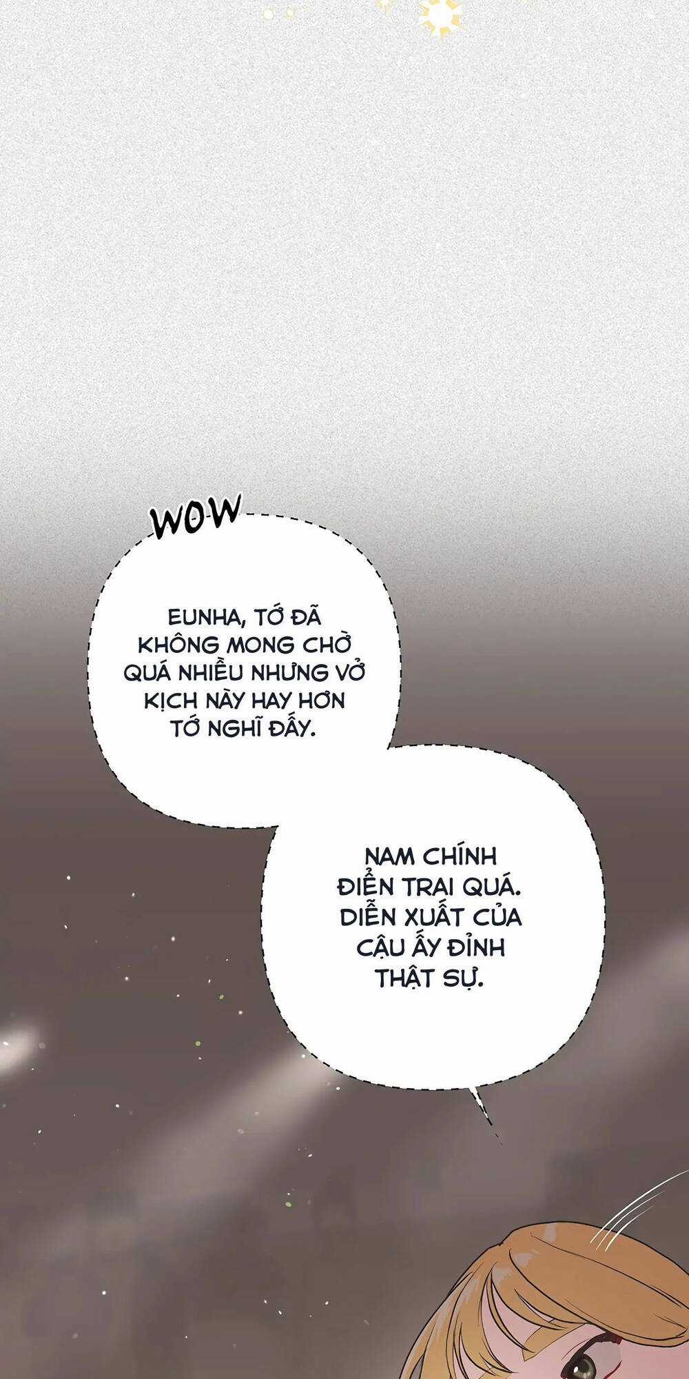 Người Chồng Thứ Hai Của Tôi Chapter 7 trang 10