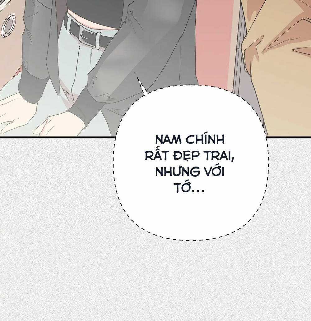 Người Chồng Thứ Hai Của Tôi Chapter 7 trang 12