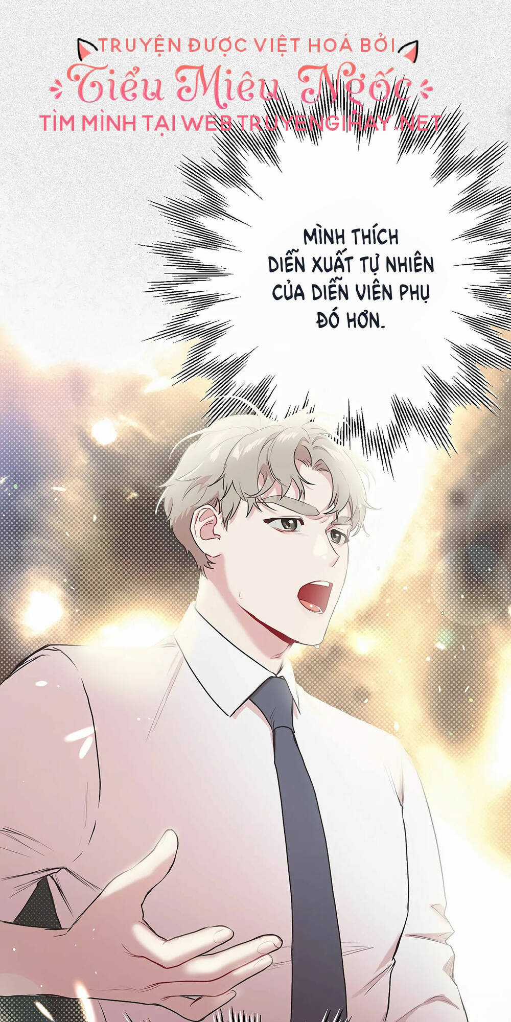 Người Chồng Thứ Hai Của Tôi Chapter 7 trang 13