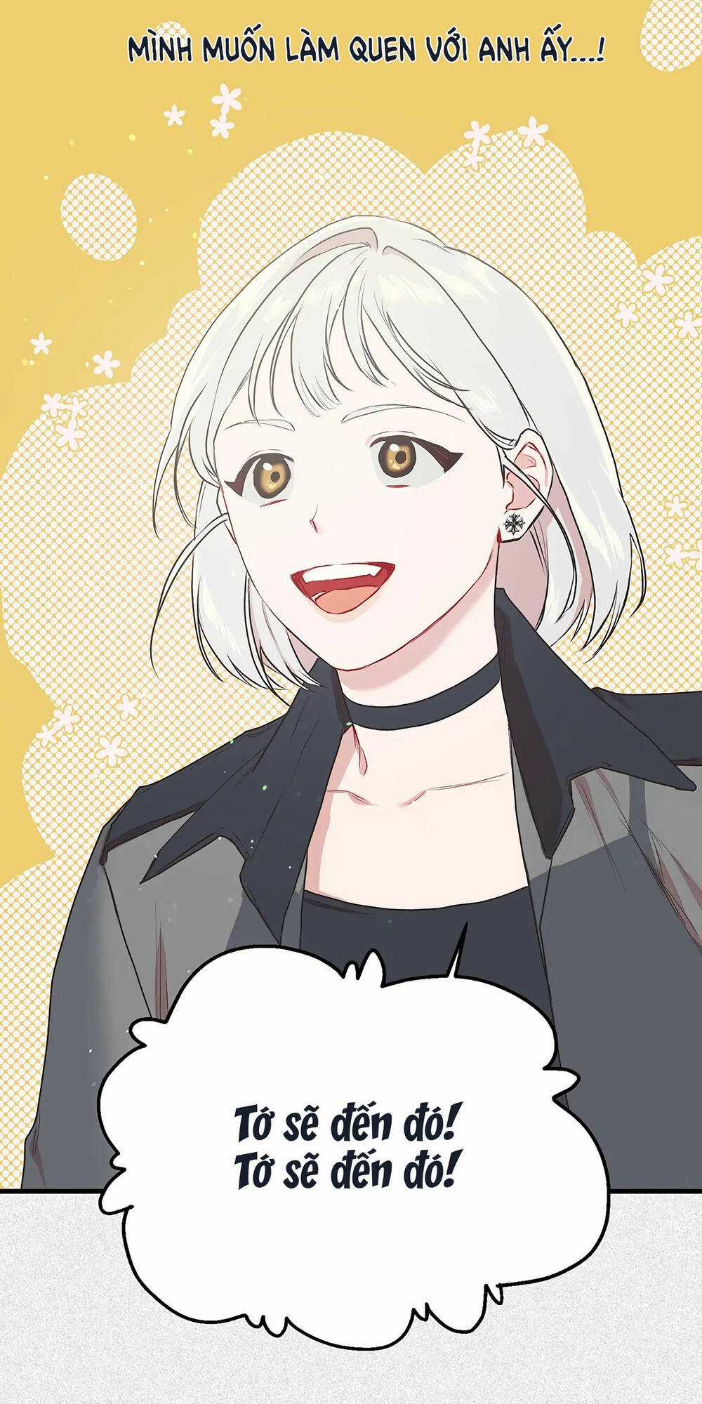 Người Chồng Thứ Hai Của Tôi Chapter 7 trang 16