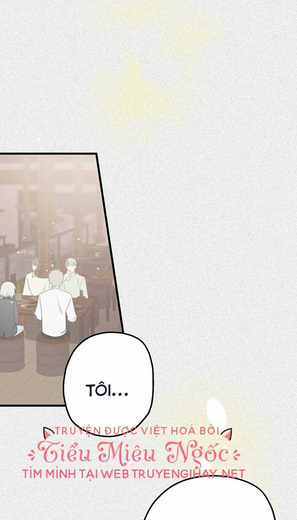 Người Chồng Thứ Hai Của Tôi Chapter 7 trang 18