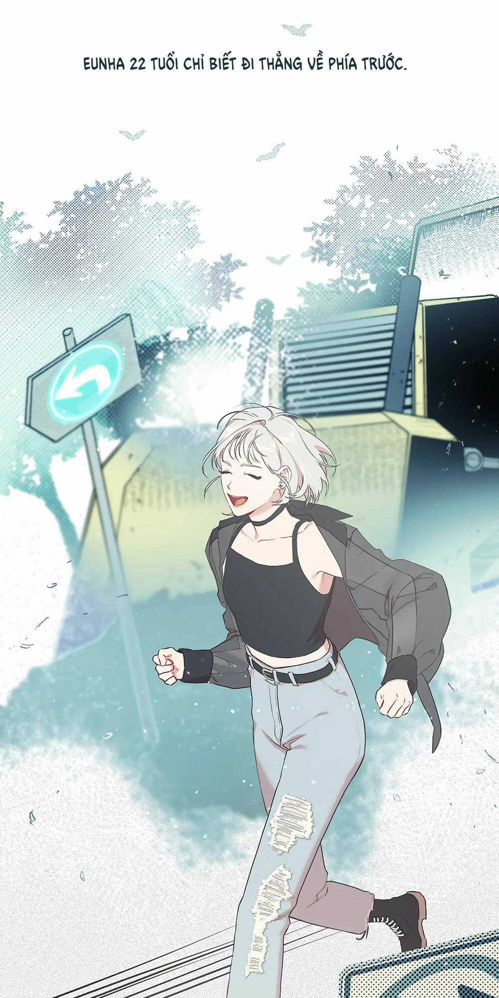 Người Chồng Thứ Hai Của Tôi Chapter 7 trang 2