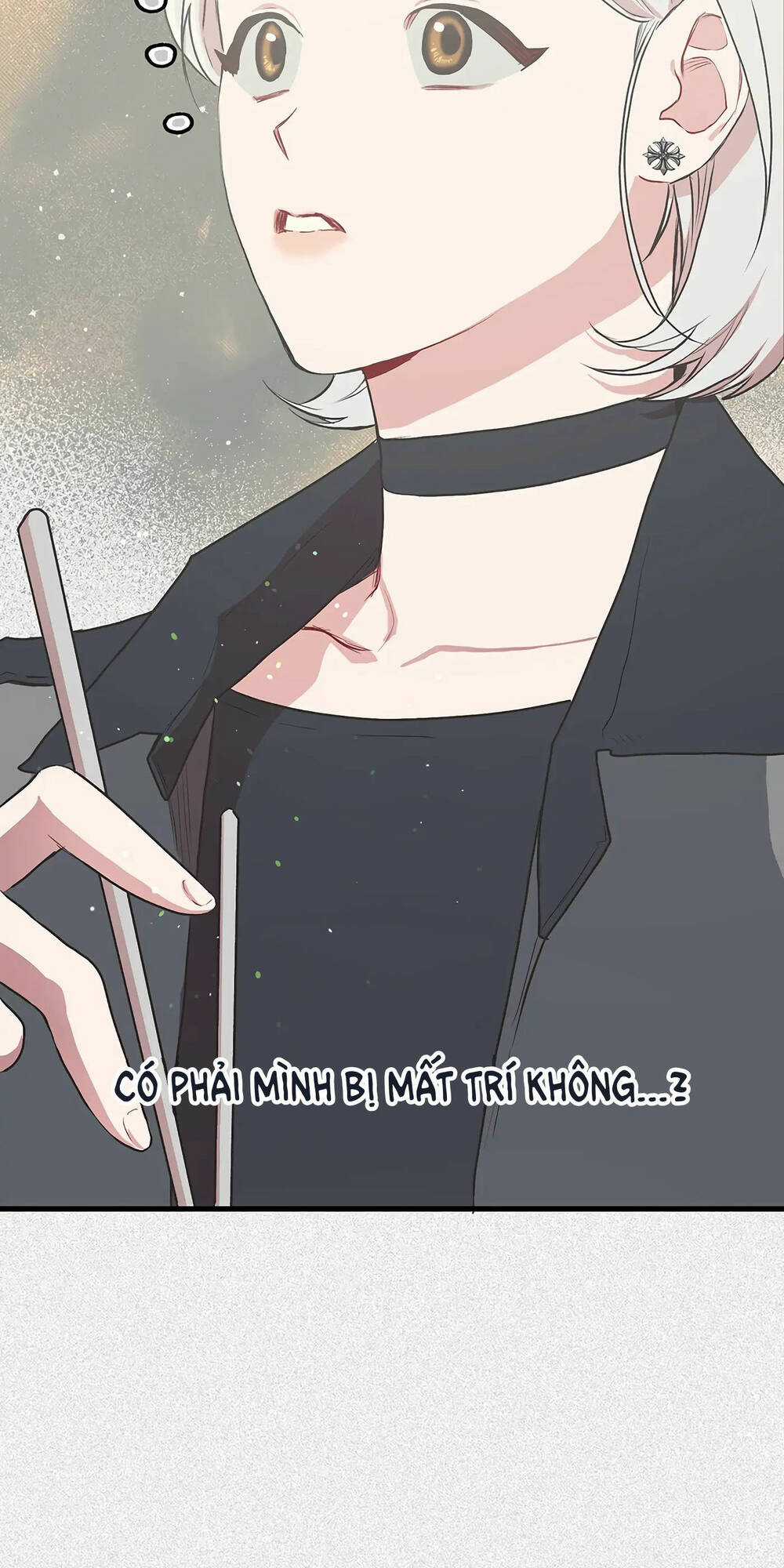 Người Chồng Thứ Hai Của Tôi Chapter 7 trang 21