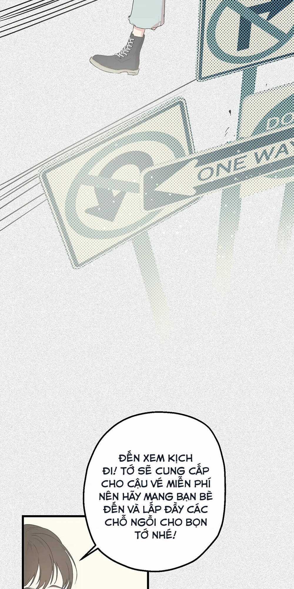 Người Chồng Thứ Hai Của Tôi Chapter 7 trang 3