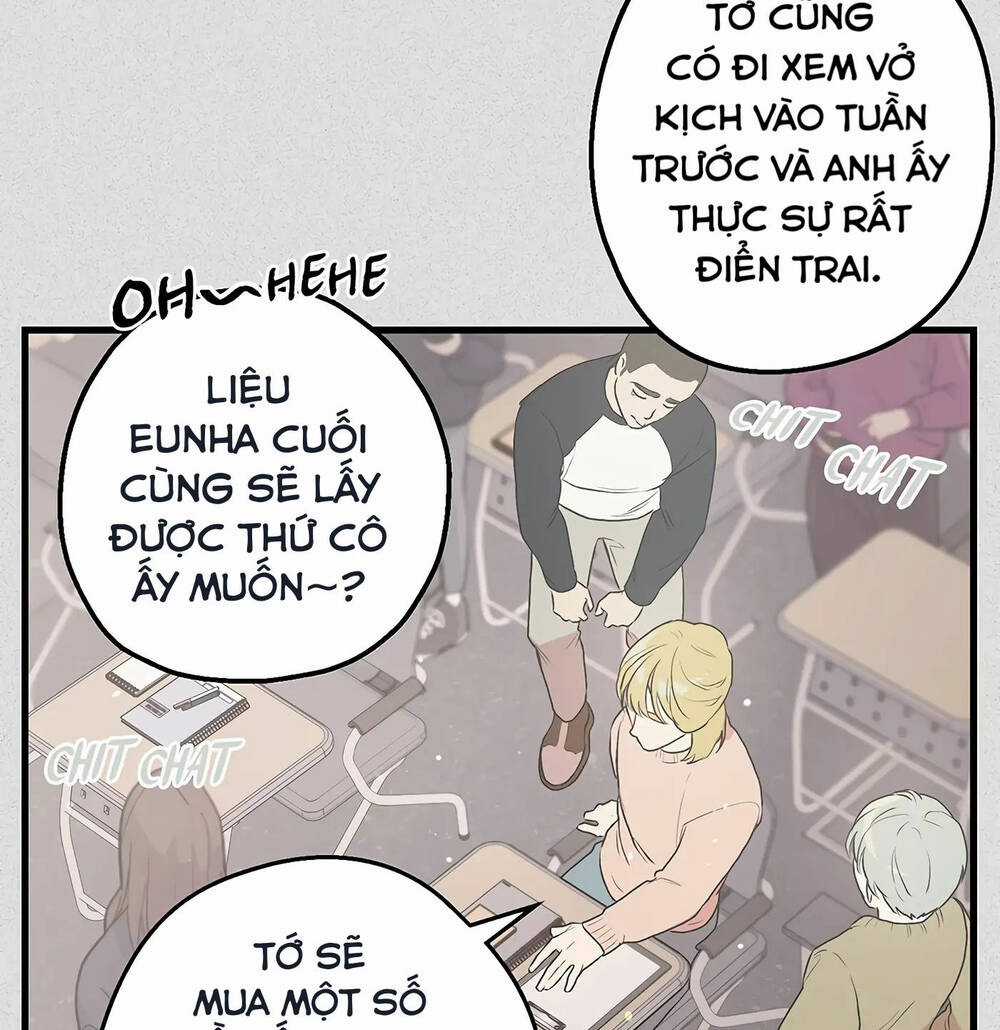 Người Chồng Thứ Hai Của Tôi Chapter 7 trang 31