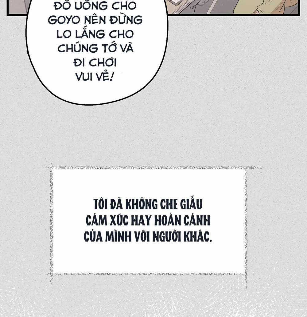 Người Chồng Thứ Hai Của Tôi Chapter 7 trang 32