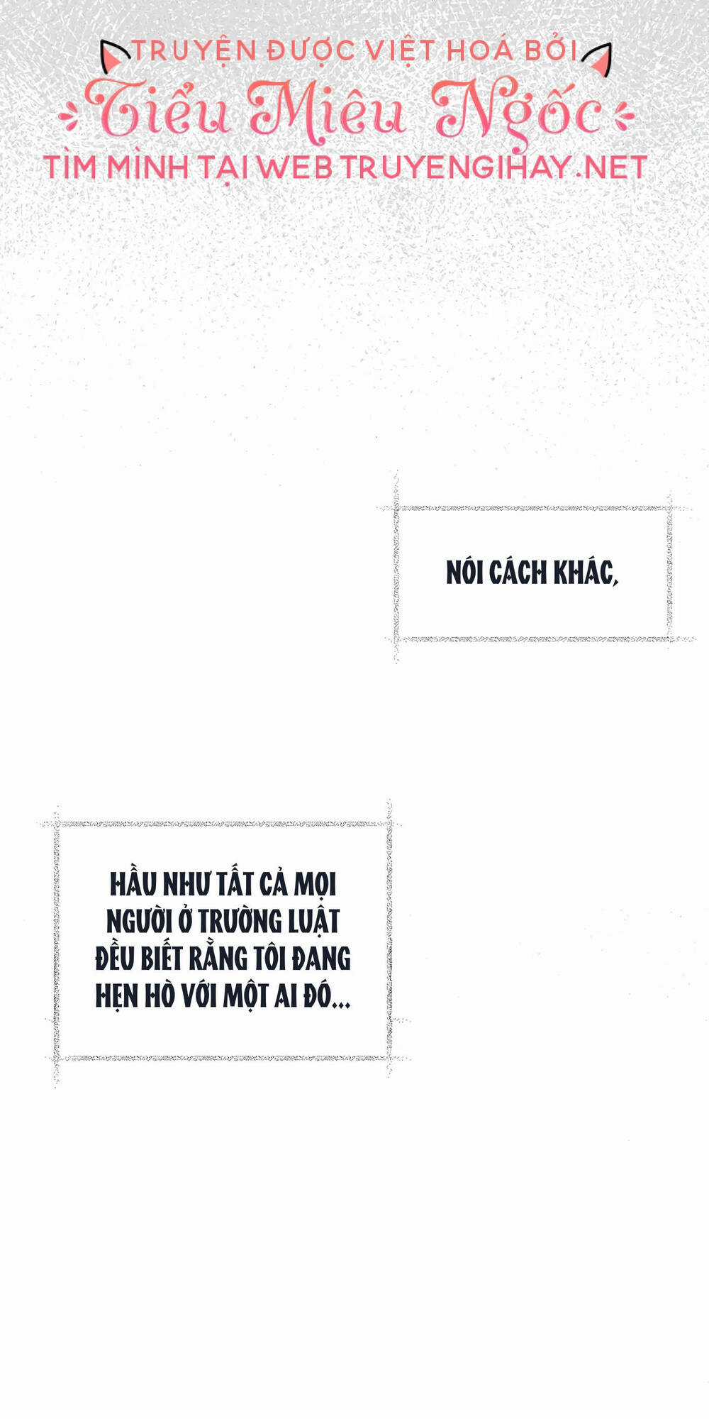 Người Chồng Thứ Hai Của Tôi Chapter 7 trang 33