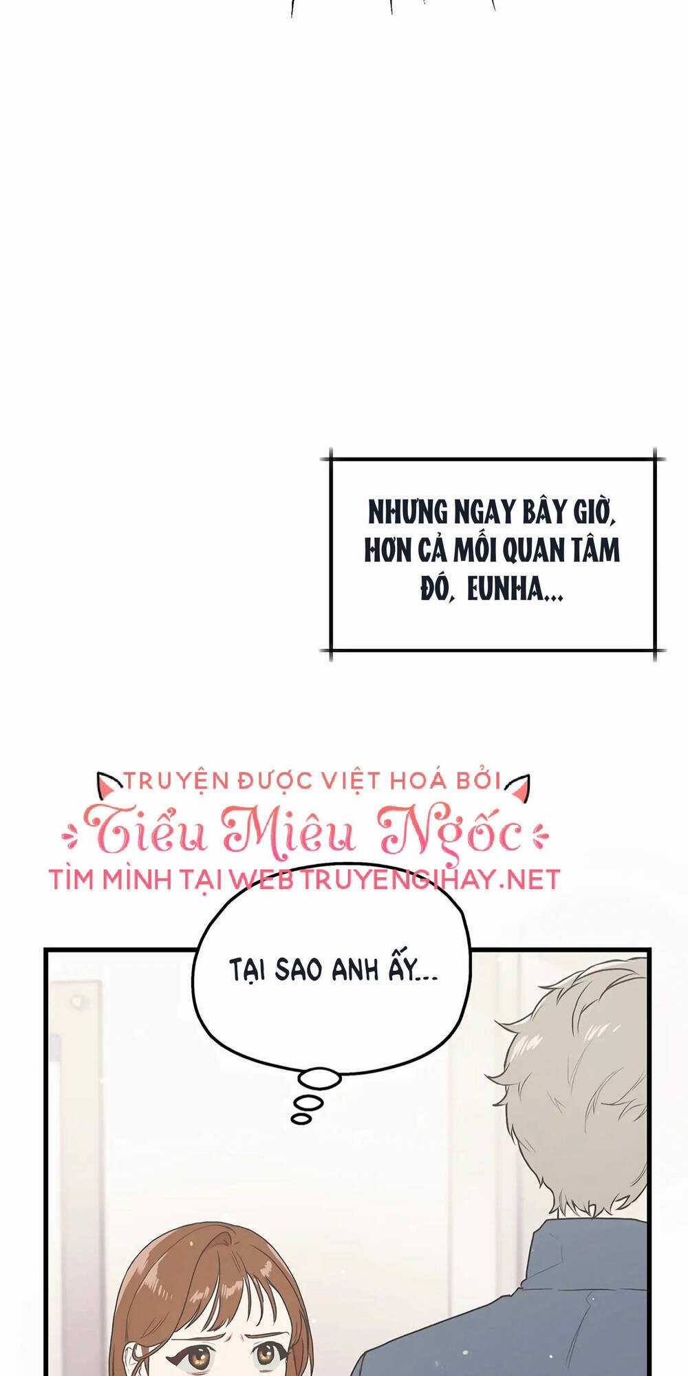 Người Chồng Thứ Hai Của Tôi Chapter 7 trang 36