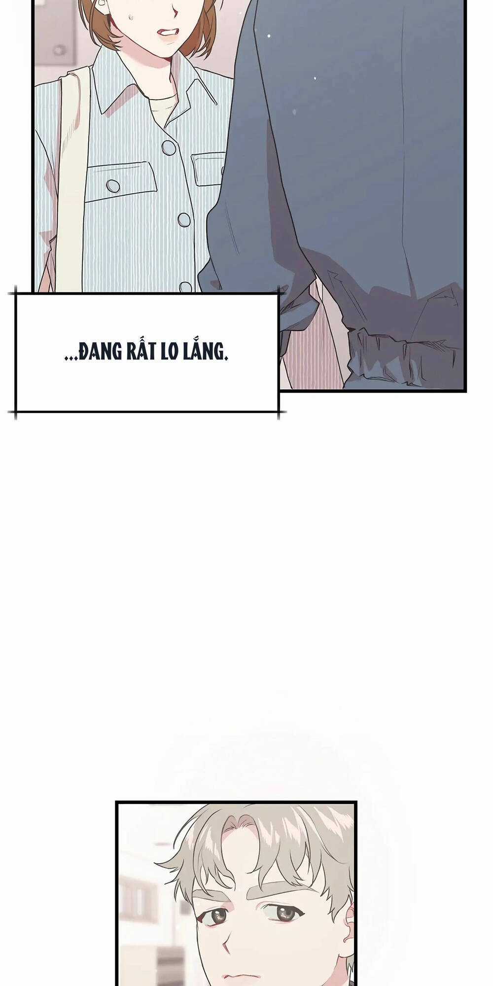 Người Chồng Thứ Hai Của Tôi Chapter 7 trang 37