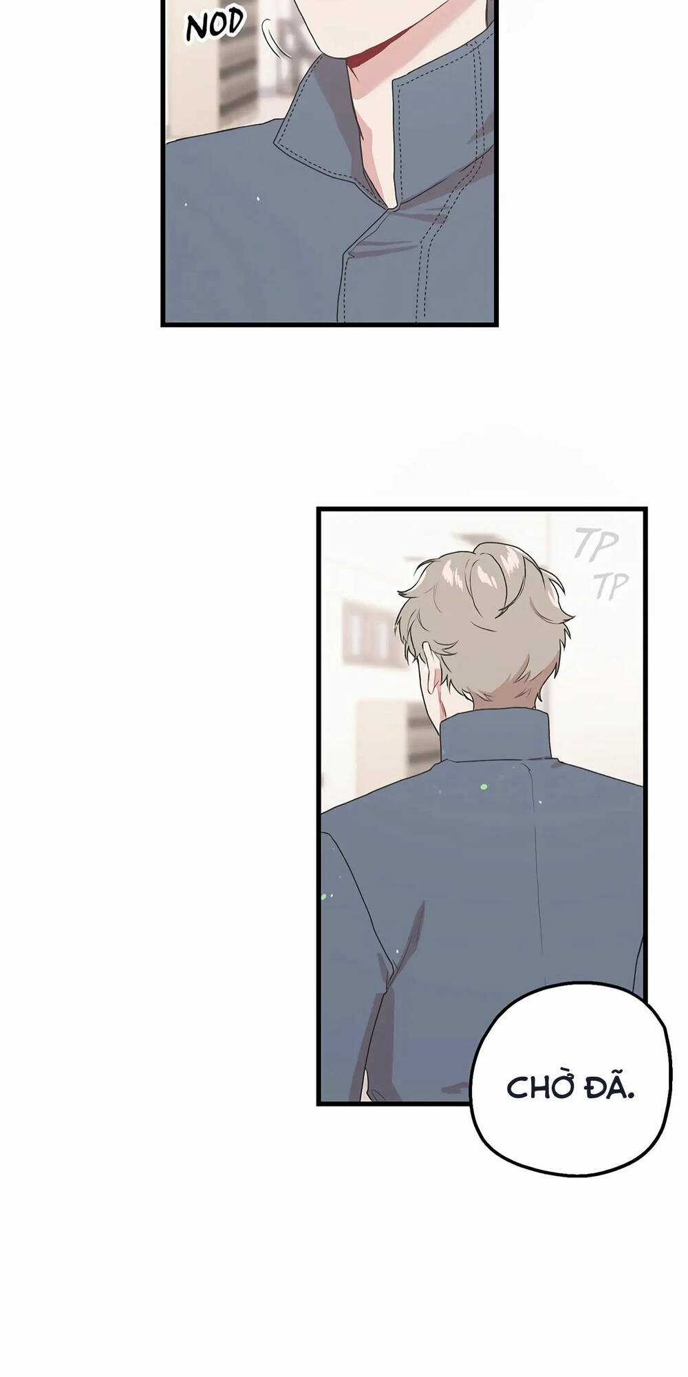 Người Chồng Thứ Hai Của Tôi Chapter 7 trang 38