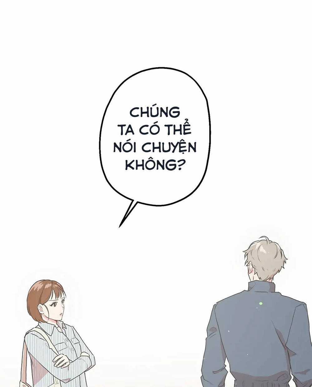 Người Chồng Thứ Hai Của Tôi Chapter 7 trang 39