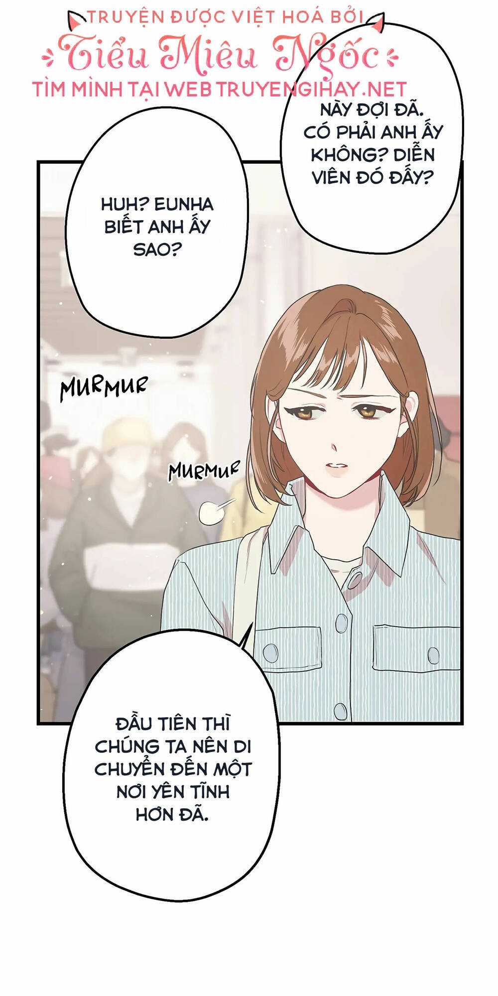 Người Chồng Thứ Hai Của Tôi Chapter 7 trang 41