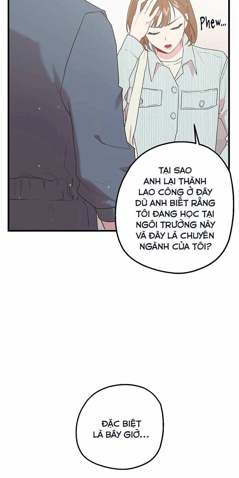 Người Chồng Thứ Hai Của Tôi Chapter 7 trang 44