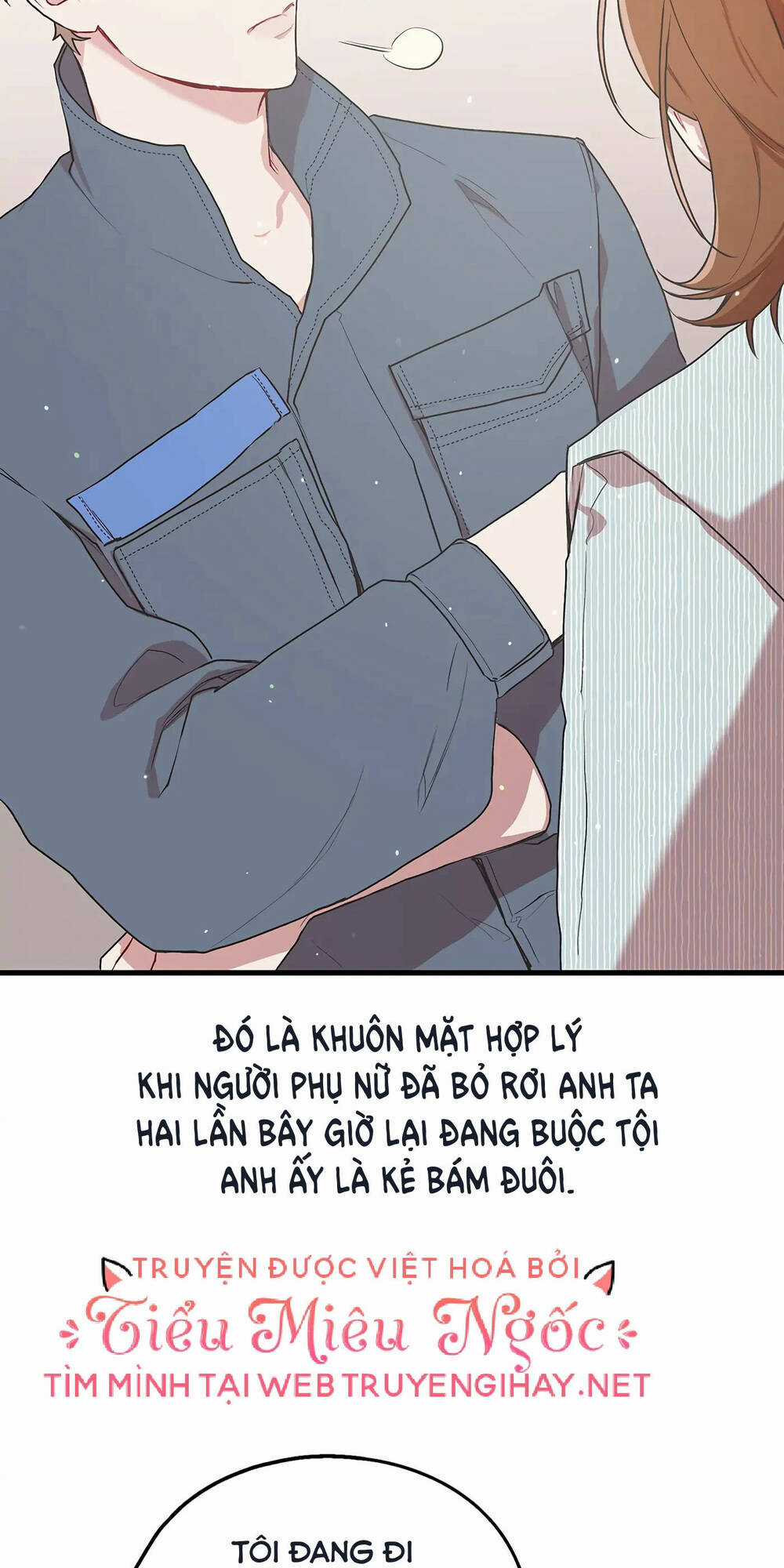 Người Chồng Thứ Hai Của Tôi Chapter 7 trang 50