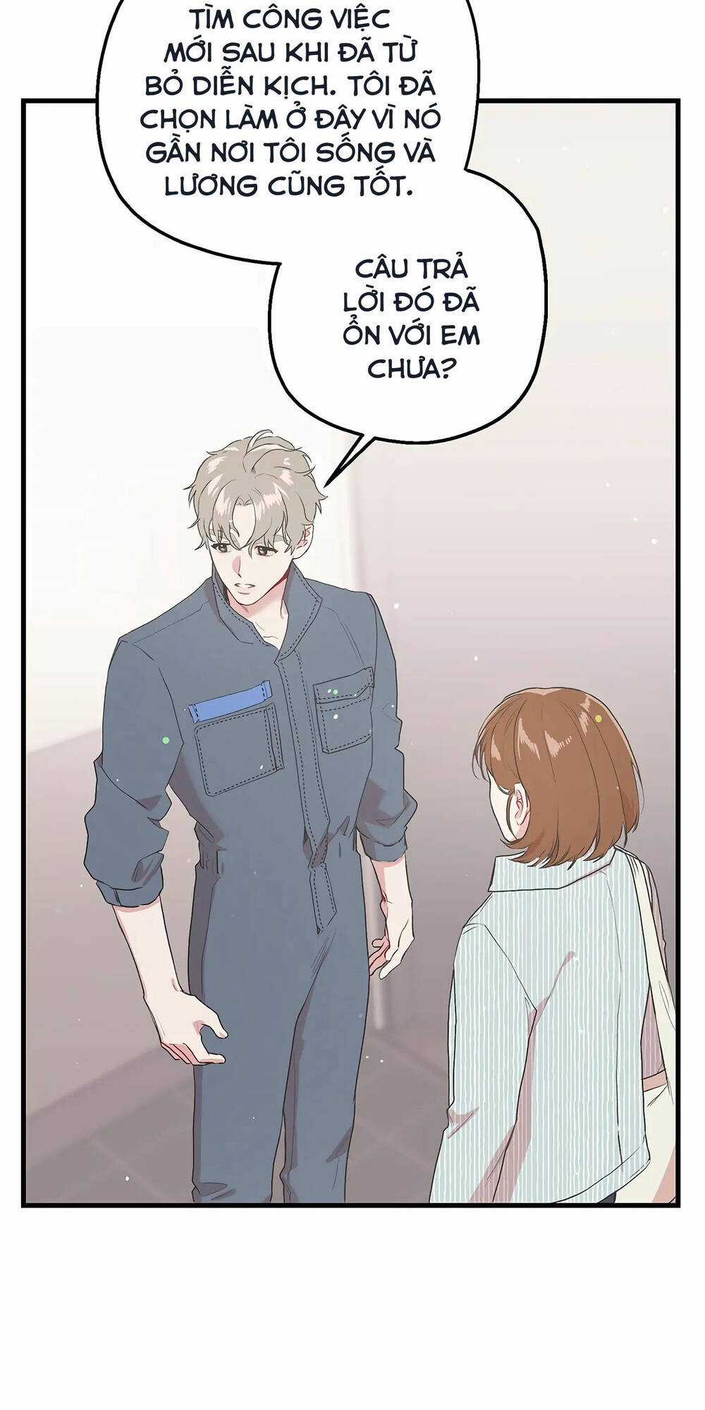 Người Chồng Thứ Hai Của Tôi Chapter 7 trang 51