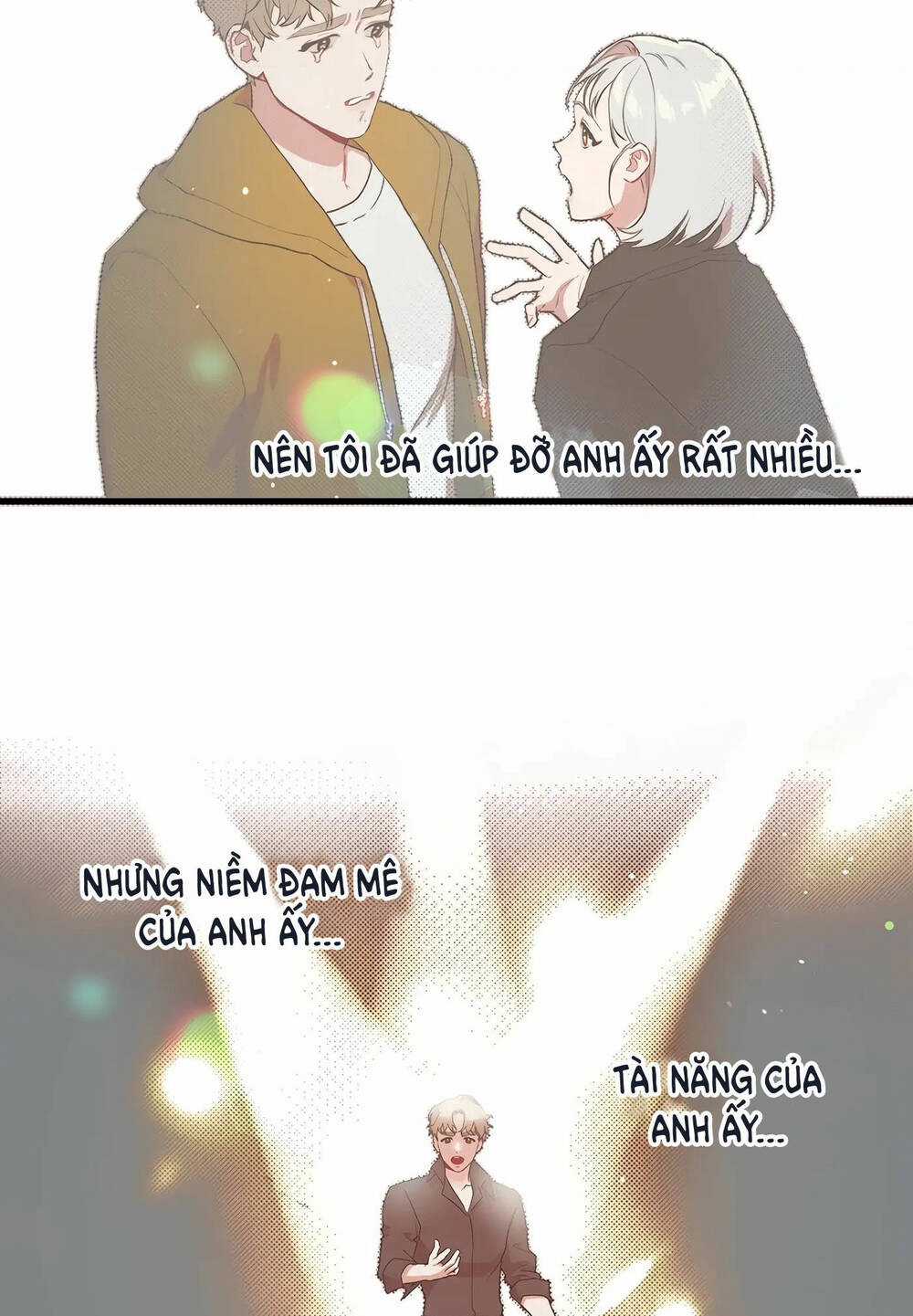 Người Chồng Thứ Hai Của Tôi Chapter 7 trang 53