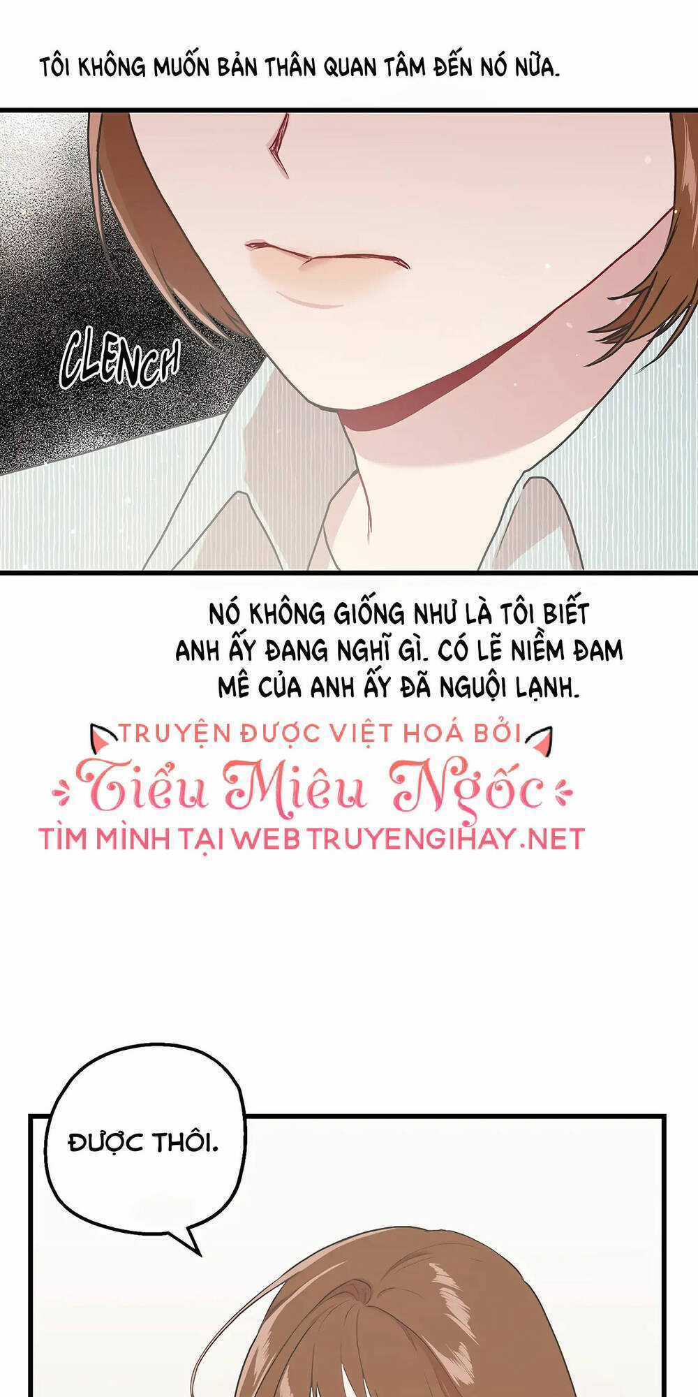 Người Chồng Thứ Hai Của Tôi Chapter 7 trang 55