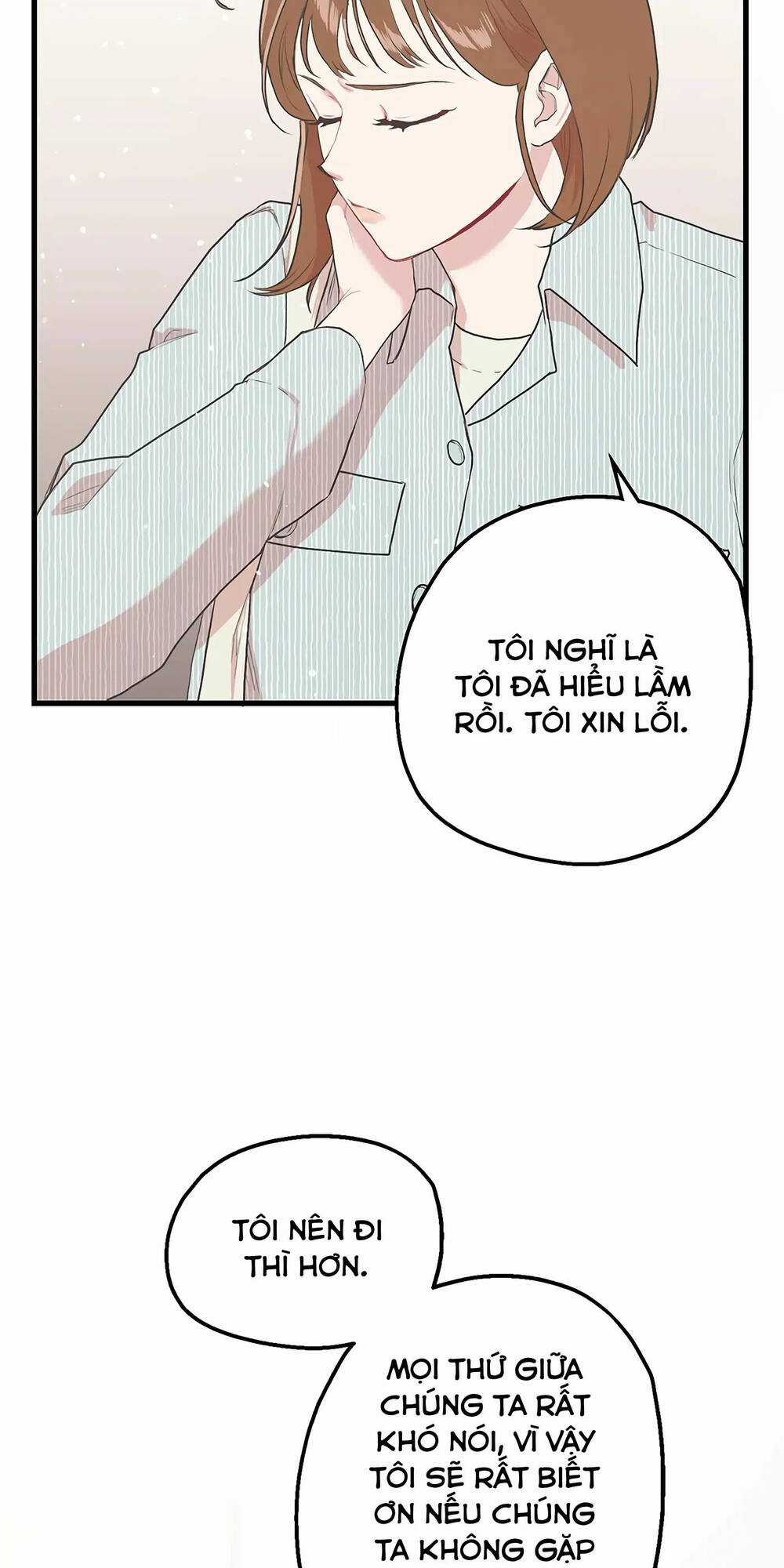 Người Chồng Thứ Hai Của Tôi Chapter 7 trang 56