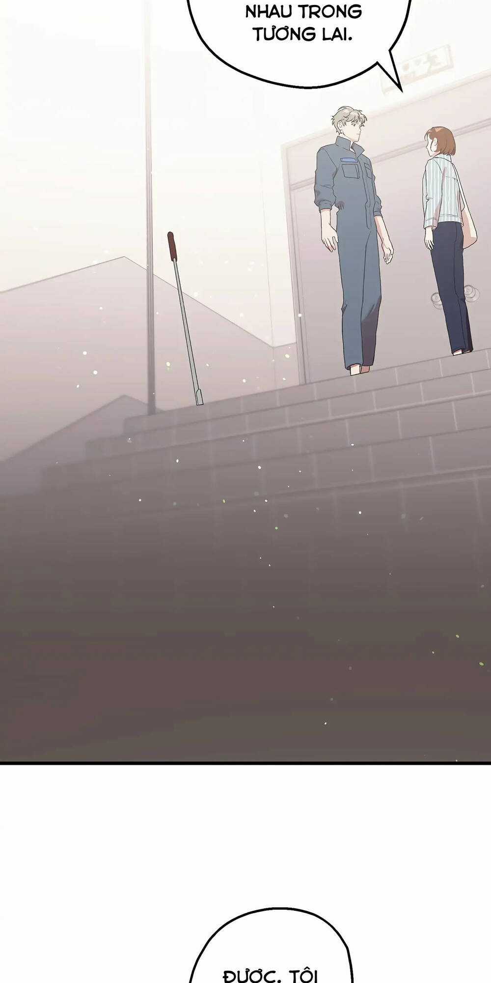 Người Chồng Thứ Hai Của Tôi Chapter 7 trang 57