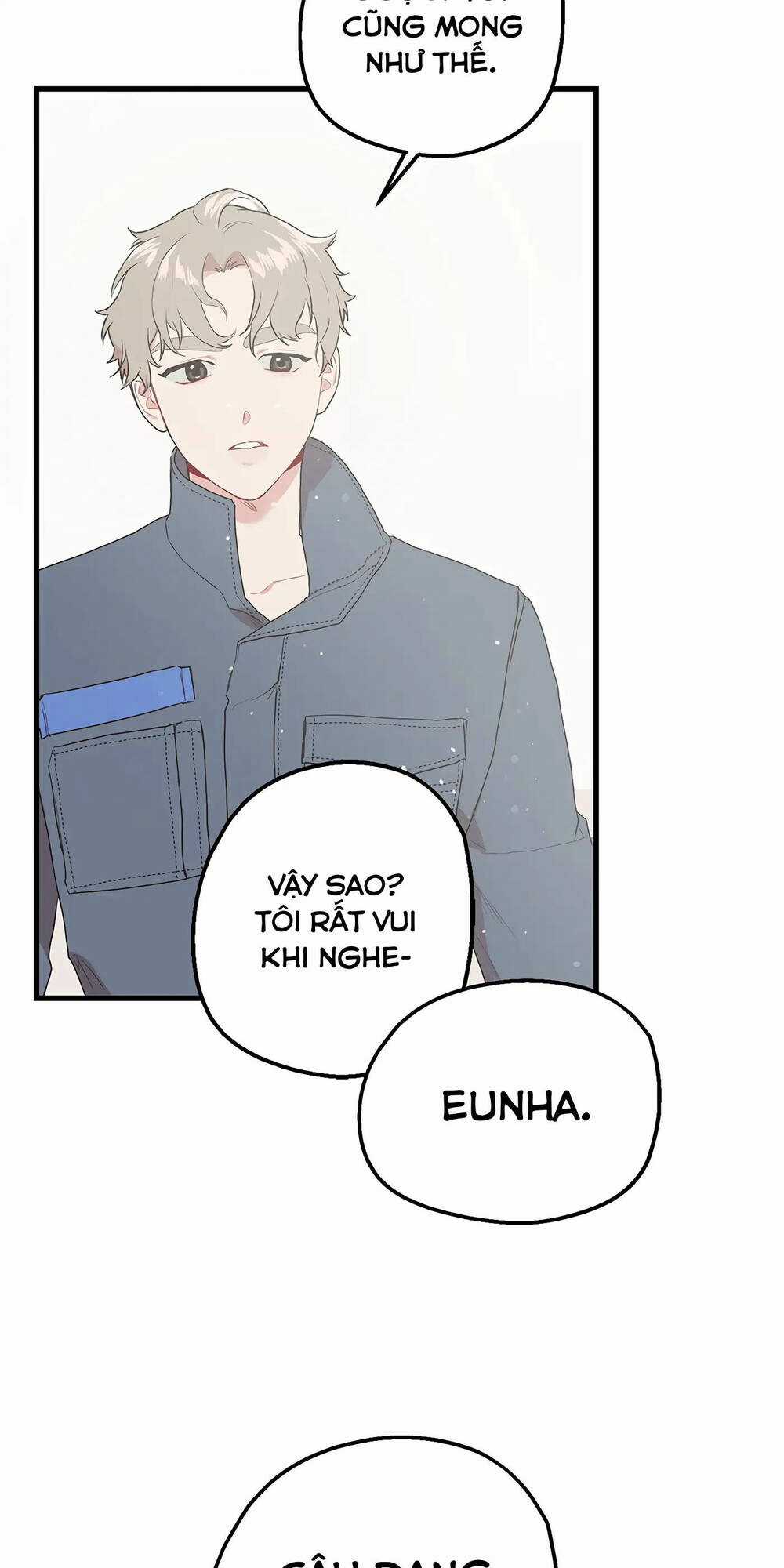 Người Chồng Thứ Hai Của Tôi Chapter 7 trang 58