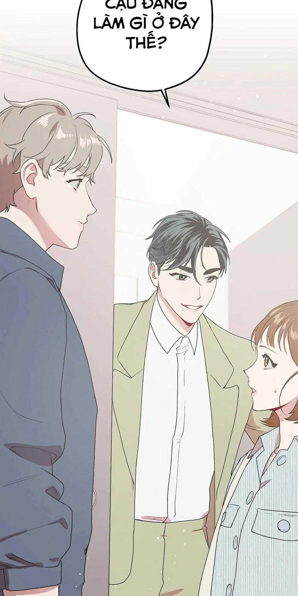 Người Chồng Thứ Hai Của Tôi Chapter 7 trang 59