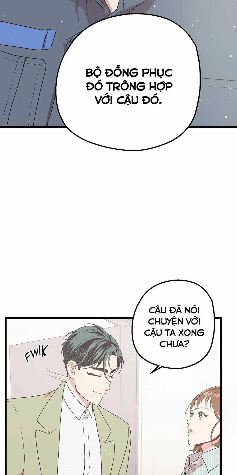 Người Chồng Thứ Hai Của Tôi Chapter 7 trang 65