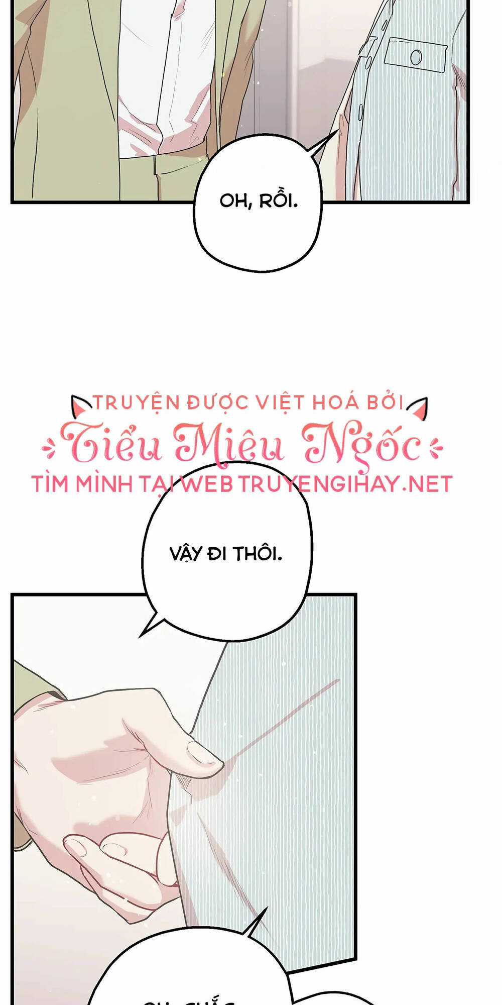 Người Chồng Thứ Hai Của Tôi Chapter 7 trang 66