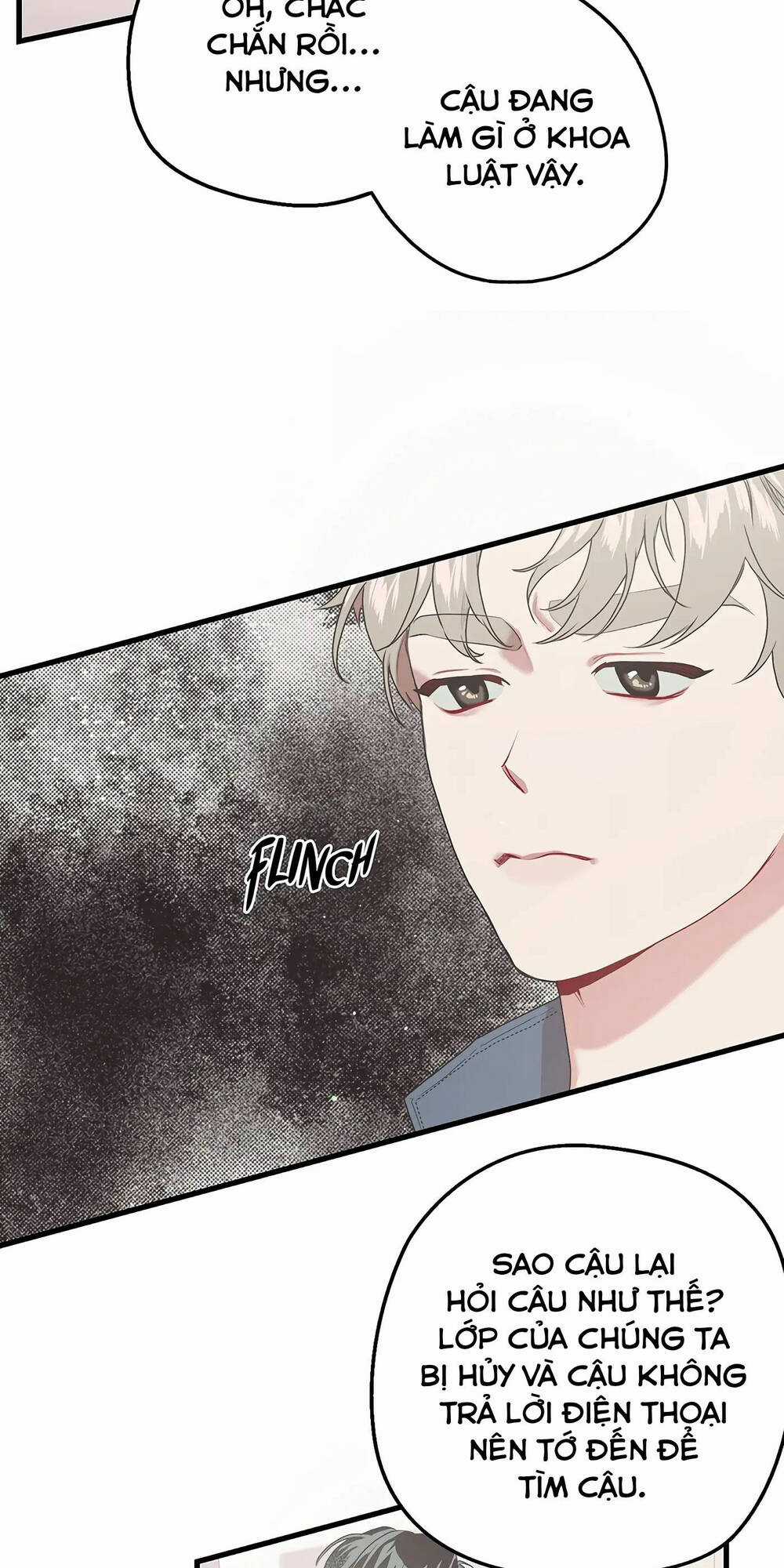 Người Chồng Thứ Hai Của Tôi Chapter 7 trang 67