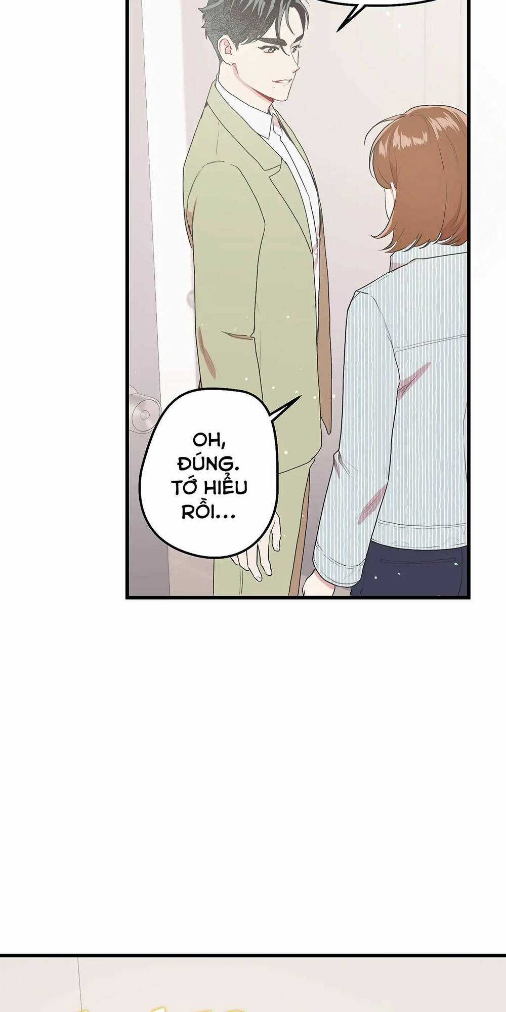 Người Chồng Thứ Hai Của Tôi Chapter 7 trang 68