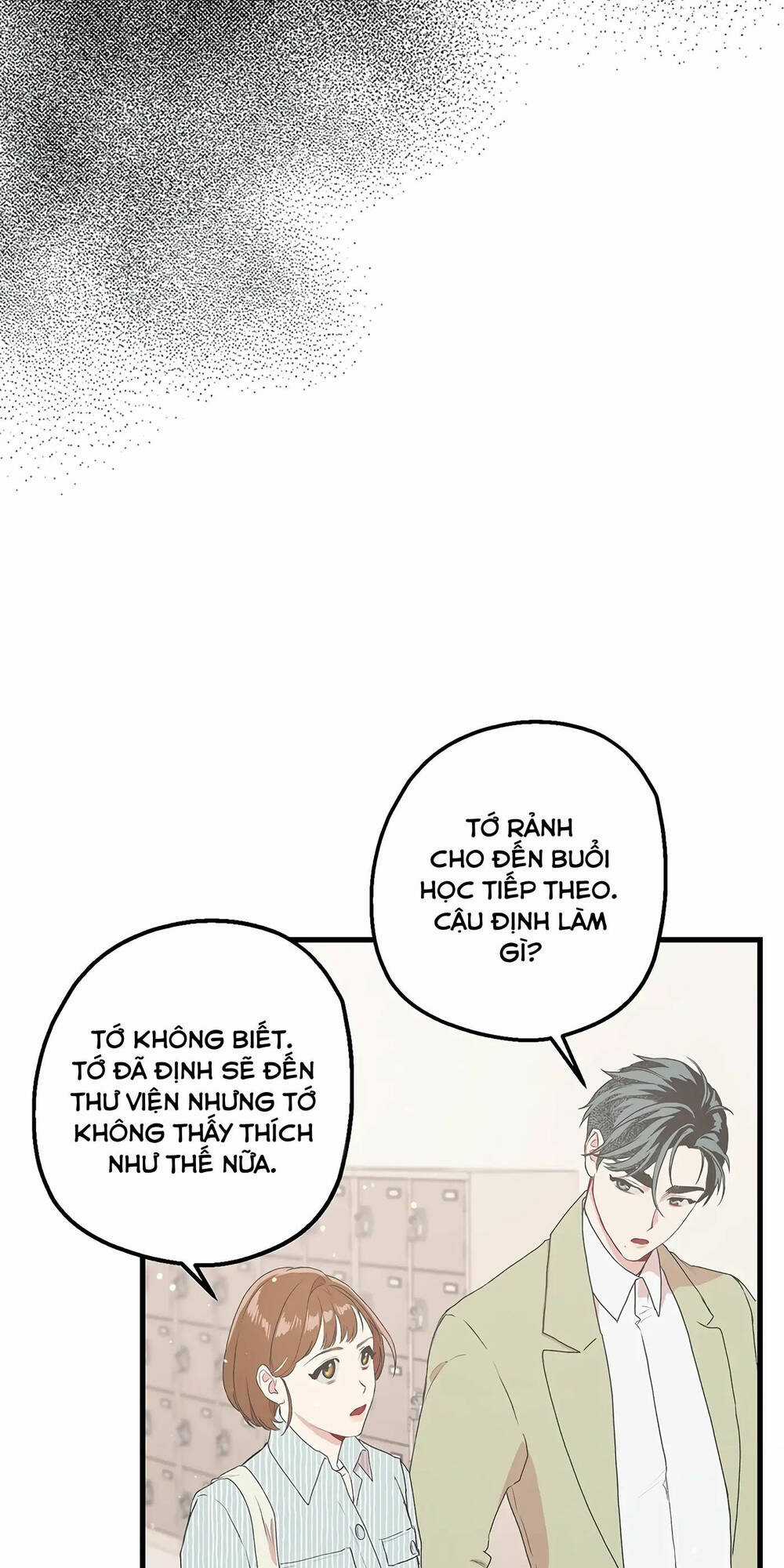 Người Chồng Thứ Hai Của Tôi Chapter 7 trang 73