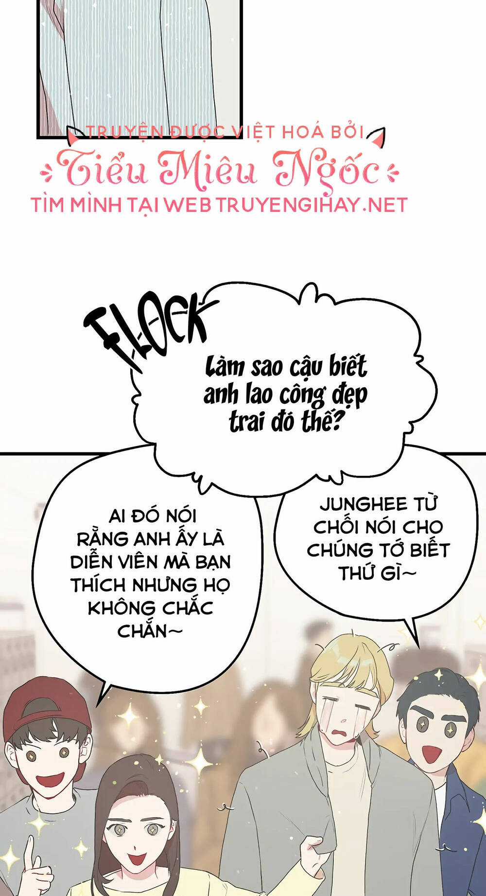 Người Chồng Thứ Hai Của Tôi Chapter 7 trang 76