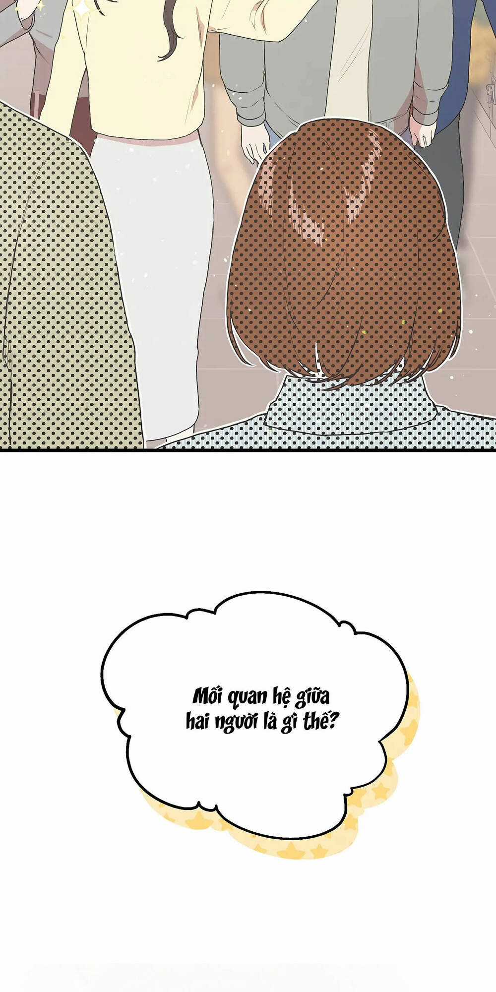 Người Chồng Thứ Hai Của Tôi Chapter 7 trang 77