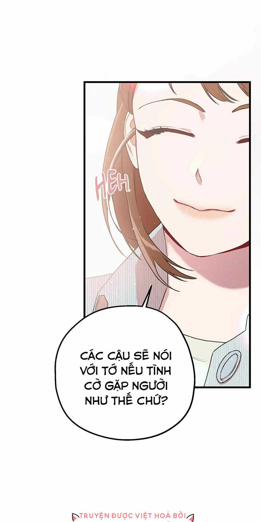 Người Chồng Thứ Hai Của Tôi Chapter 8 trang 10