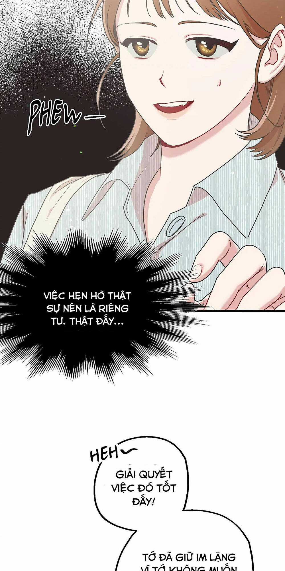 Người Chồng Thứ Hai Của Tôi Chapter 8 trang 13