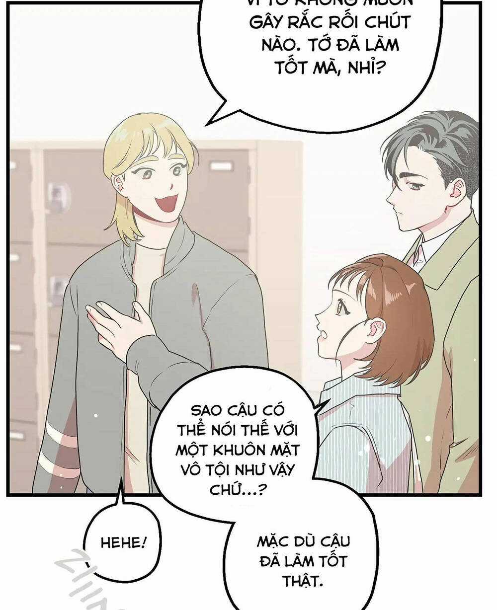 Người Chồng Thứ Hai Của Tôi Chapter 8 trang 14