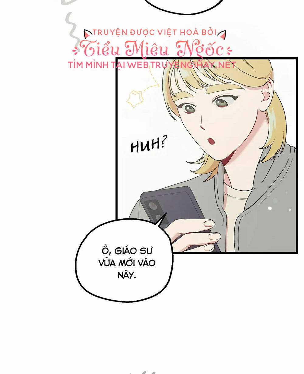 Người Chồng Thứ Hai Của Tôi Chapter 8 trang 15