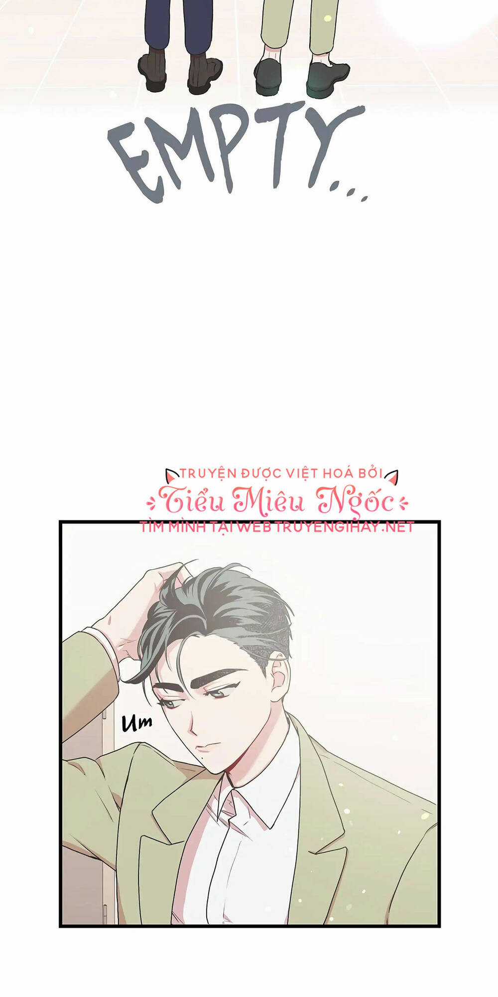 Người Chồng Thứ Hai Của Tôi Chapter 8 trang 17